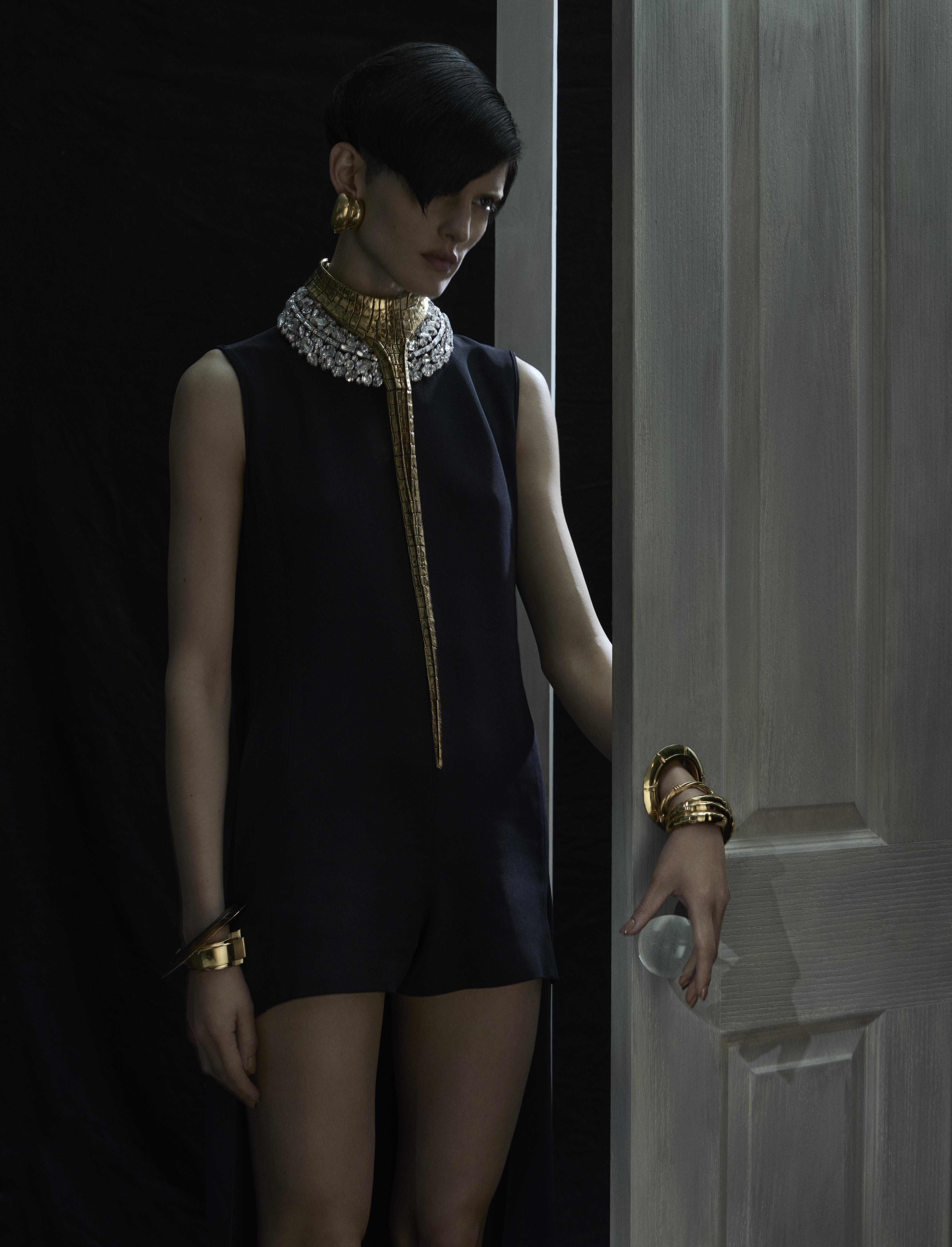 Talent and Partner, Samuel François: Numéro 258 (Thumbnail)