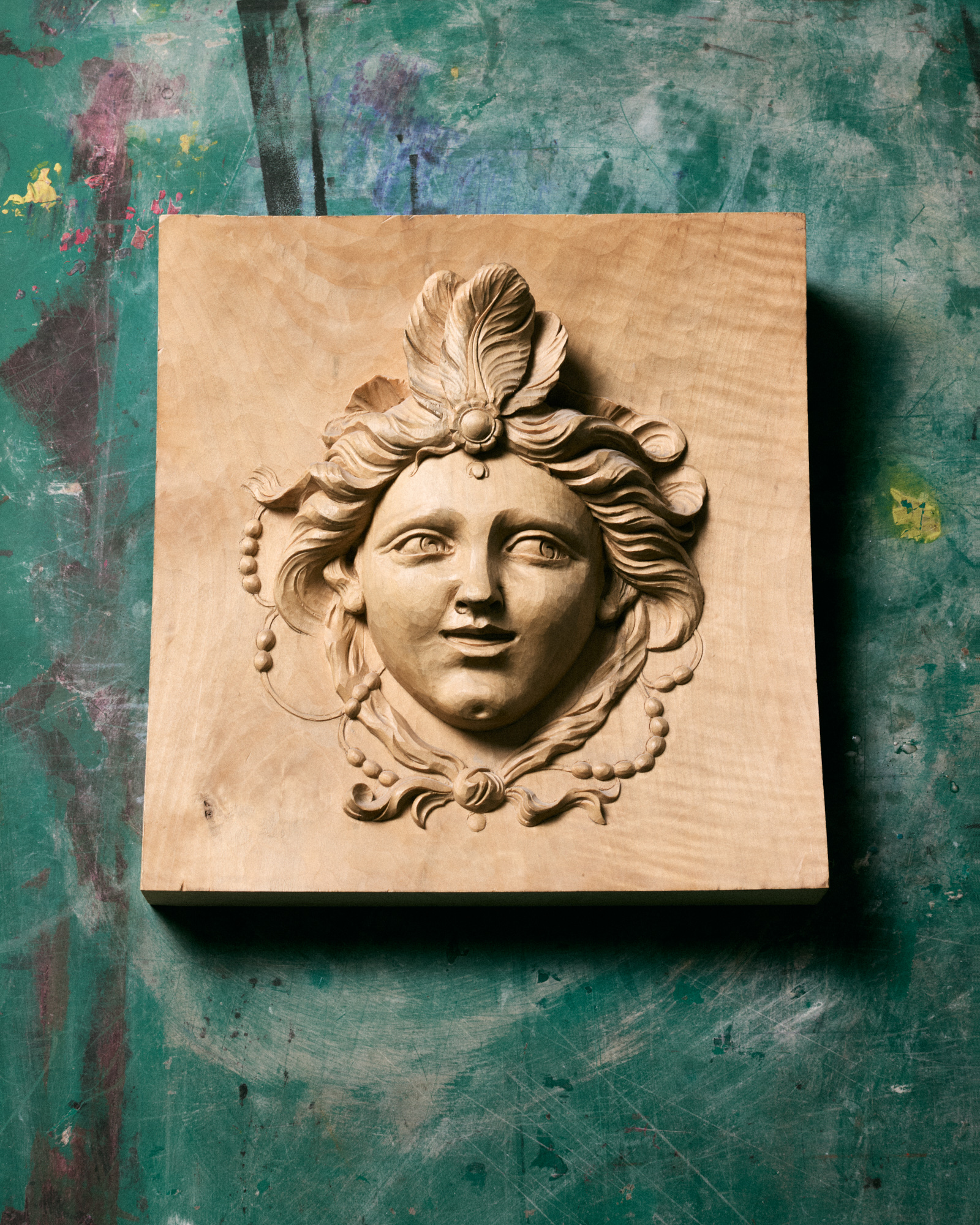 Talent and Partner, Nathan Robin: Formae (Fig. 4)