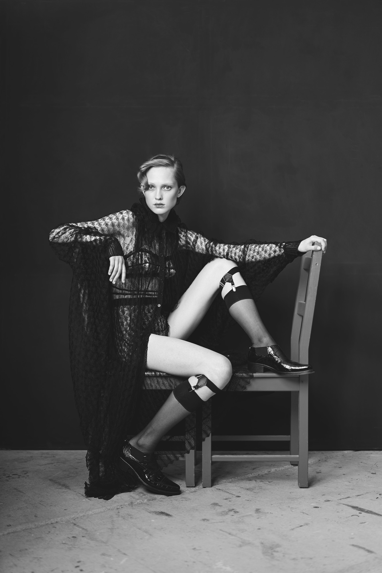 Talent and Partner, Samuel François: Portfolio (Fig. 7)