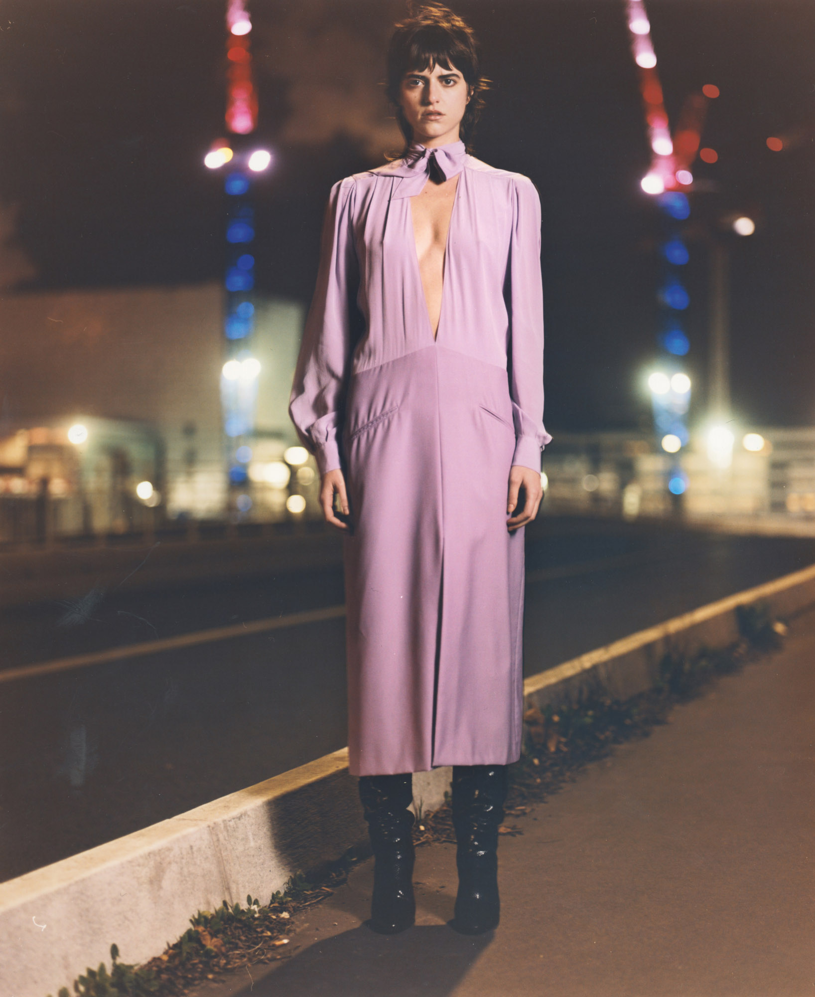 Talent and Partner, Samuel François: Portfolio (Fig. 121)