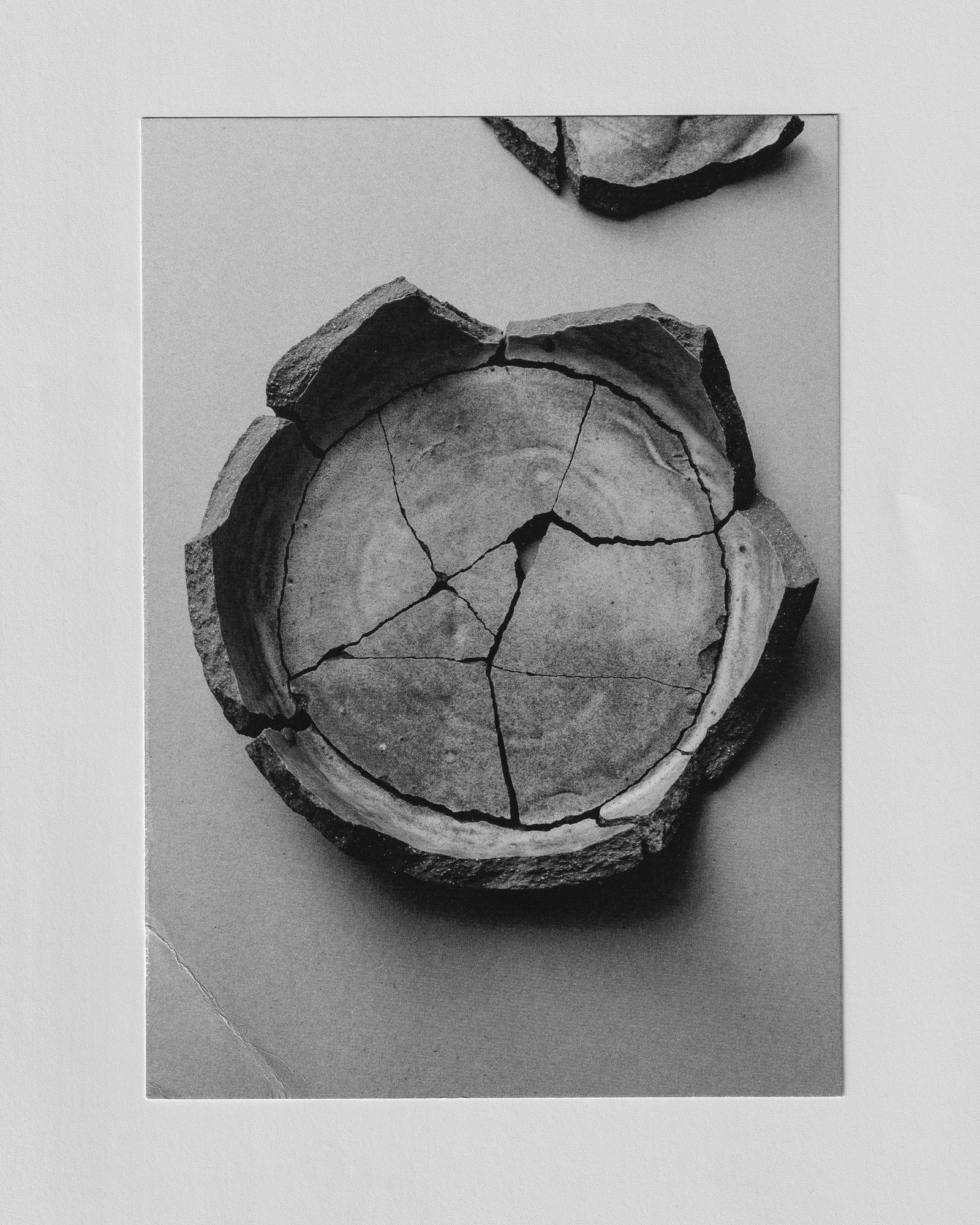 Talent and Partner, Aurore Piedigrossi: Archeological Finds (Fig. 7)