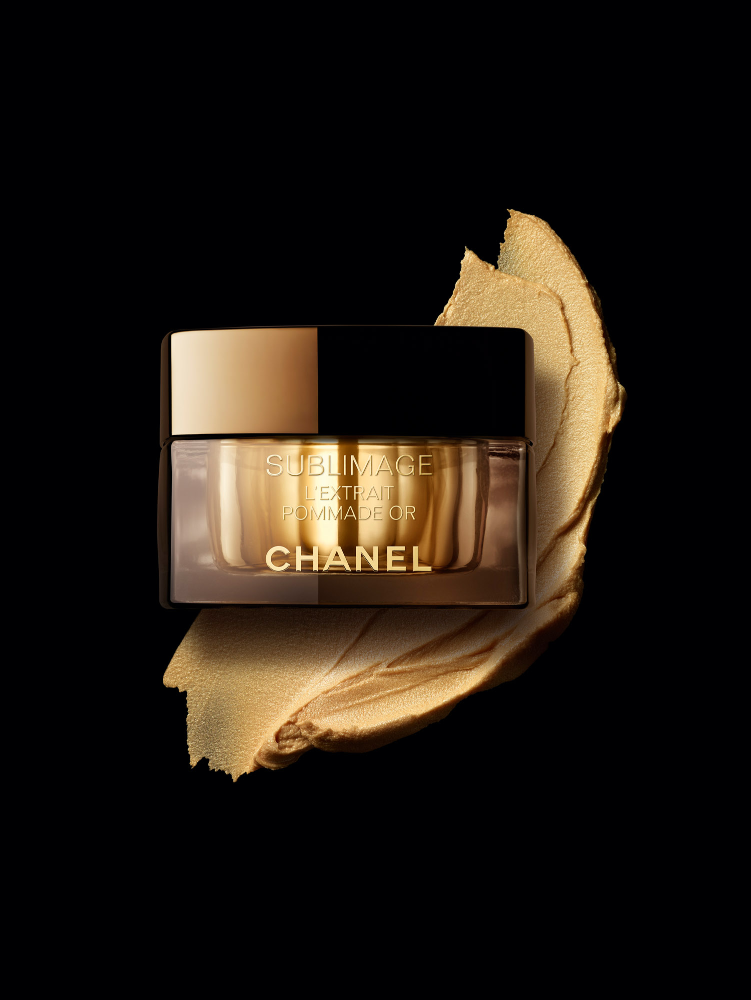Talent and Partner, Simone Cavadini: CHANEL — Sublimage (Fig. 4)