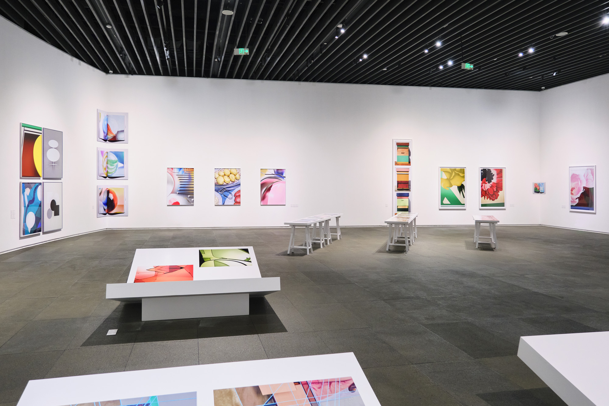 Talent and Partner, Scheltens & Abbenes: Projects — Solo Show — Shenzhen Art Museum (Fig. 30)