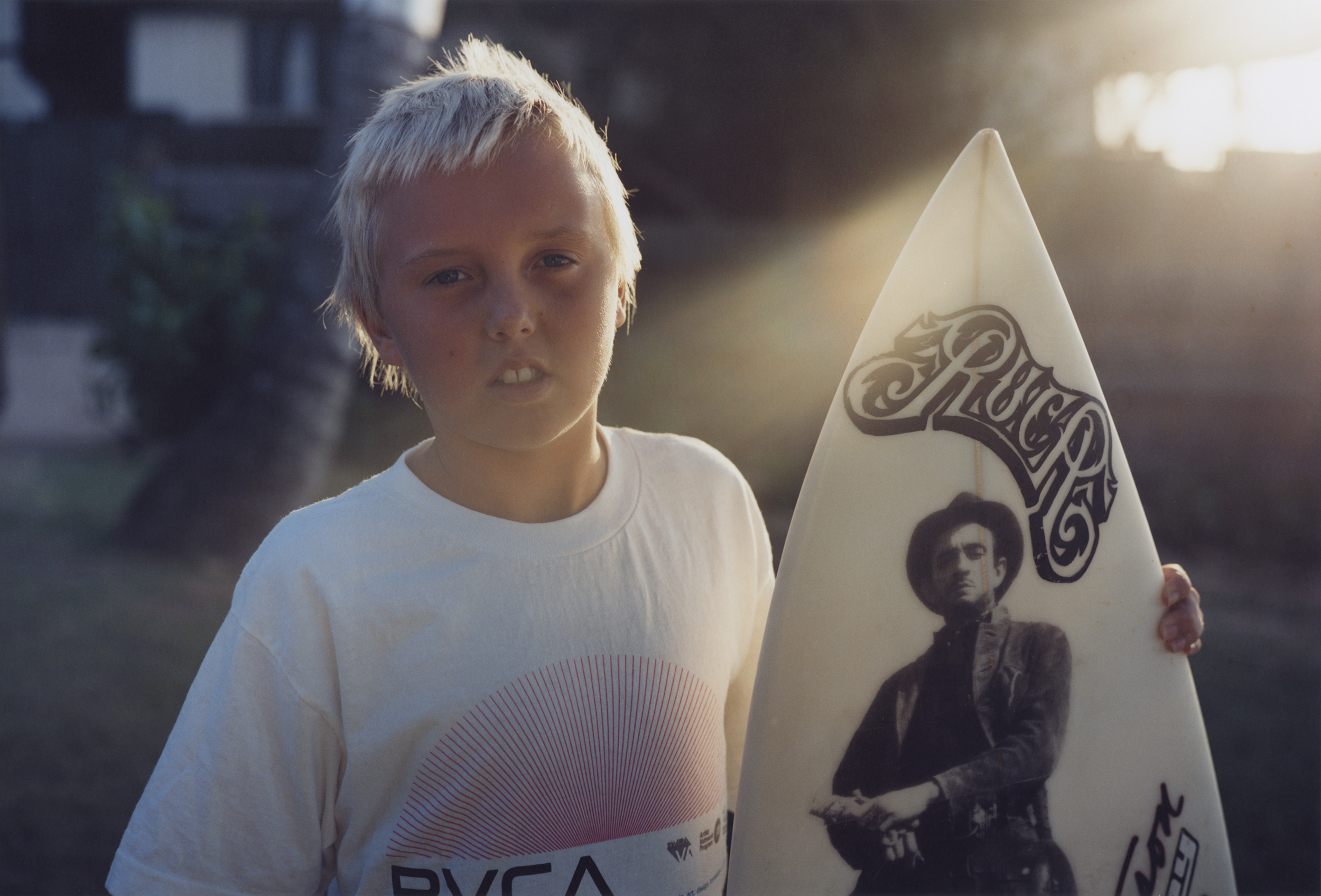 Talent and Partner, Vavá Ribeiro: Book — North Shore (Fig. 20)