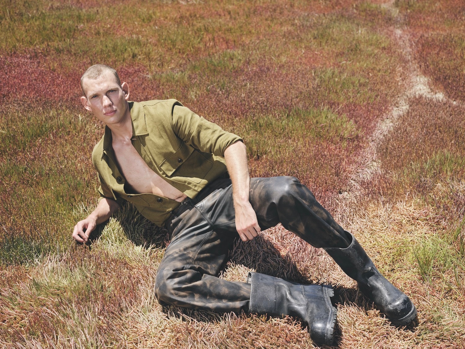 Talent and Partner, Samuel François: Portfolio (Fig. 142)