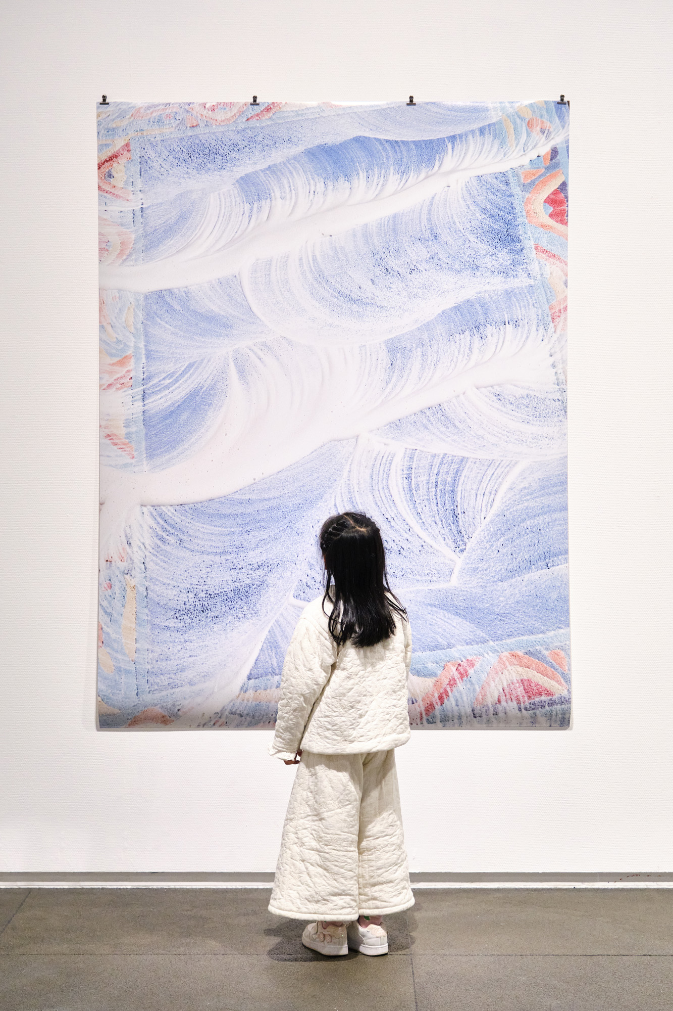 Talent and Partner, Scheltens & Abbenes: Projects — Solo Show — Shenzhen Art Museum (Fig. 18)