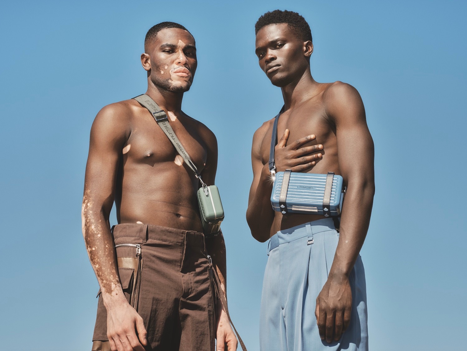 Talent and Partner, Samuel François: Portfolio (Fig. 141)