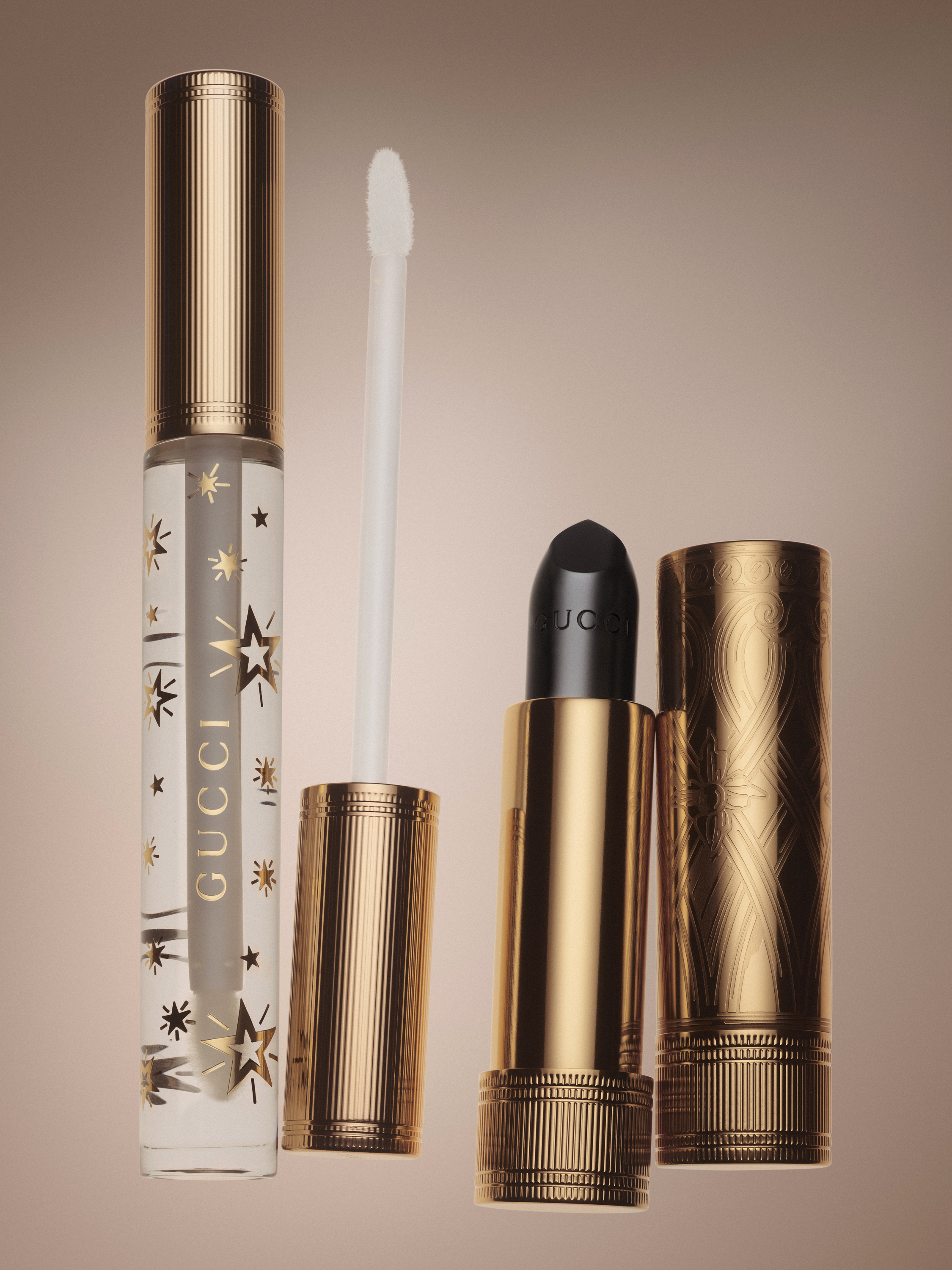 Talent and Partner, Aurore Piedigrossi: Gucci — Beauty (Fig. 6)