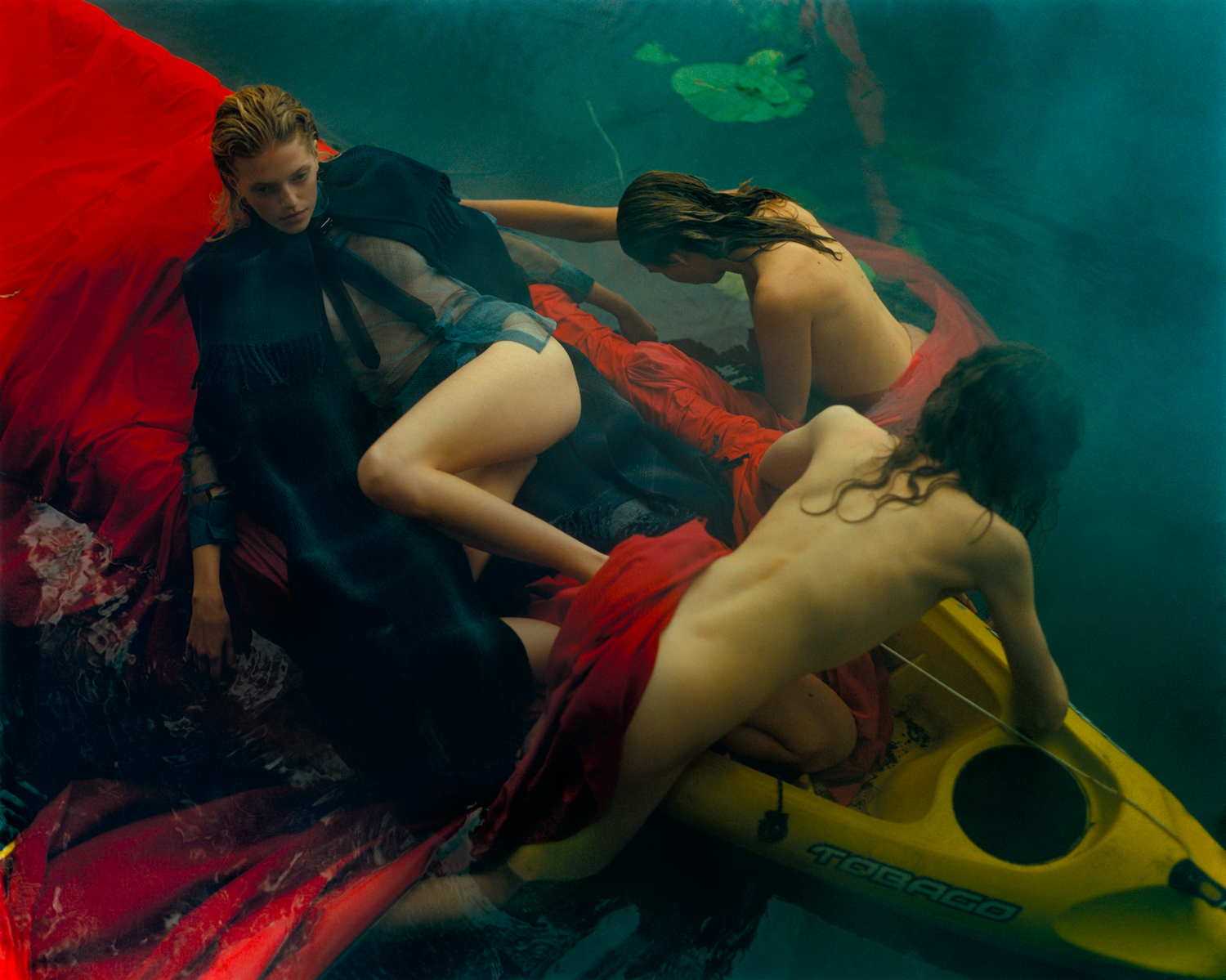 Talent and Partner, Samuel François: Portfolio (Fig. 116)