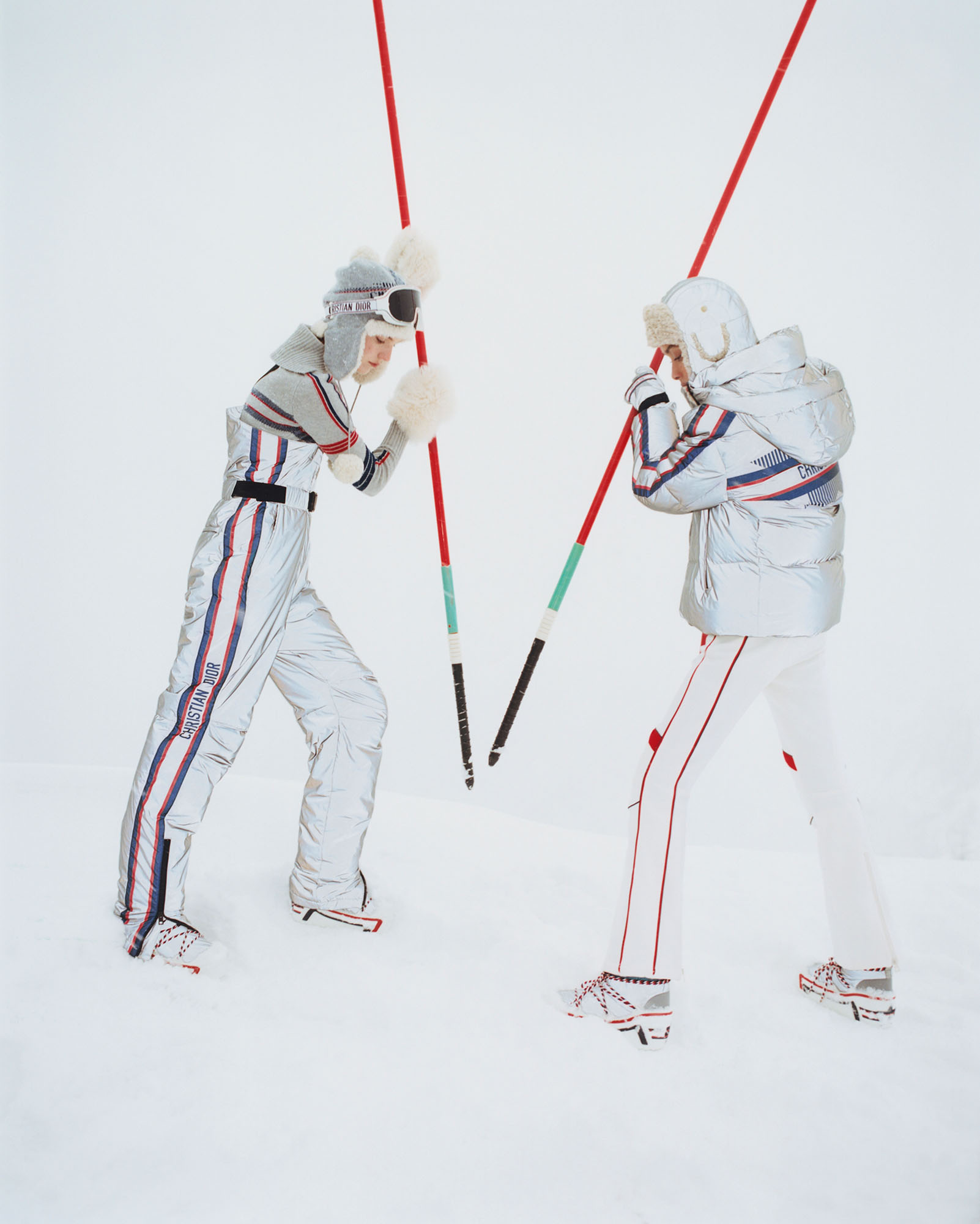 Talent and Partner, Sophie Glasser: Dior Magazine °39 (Fig. 1)