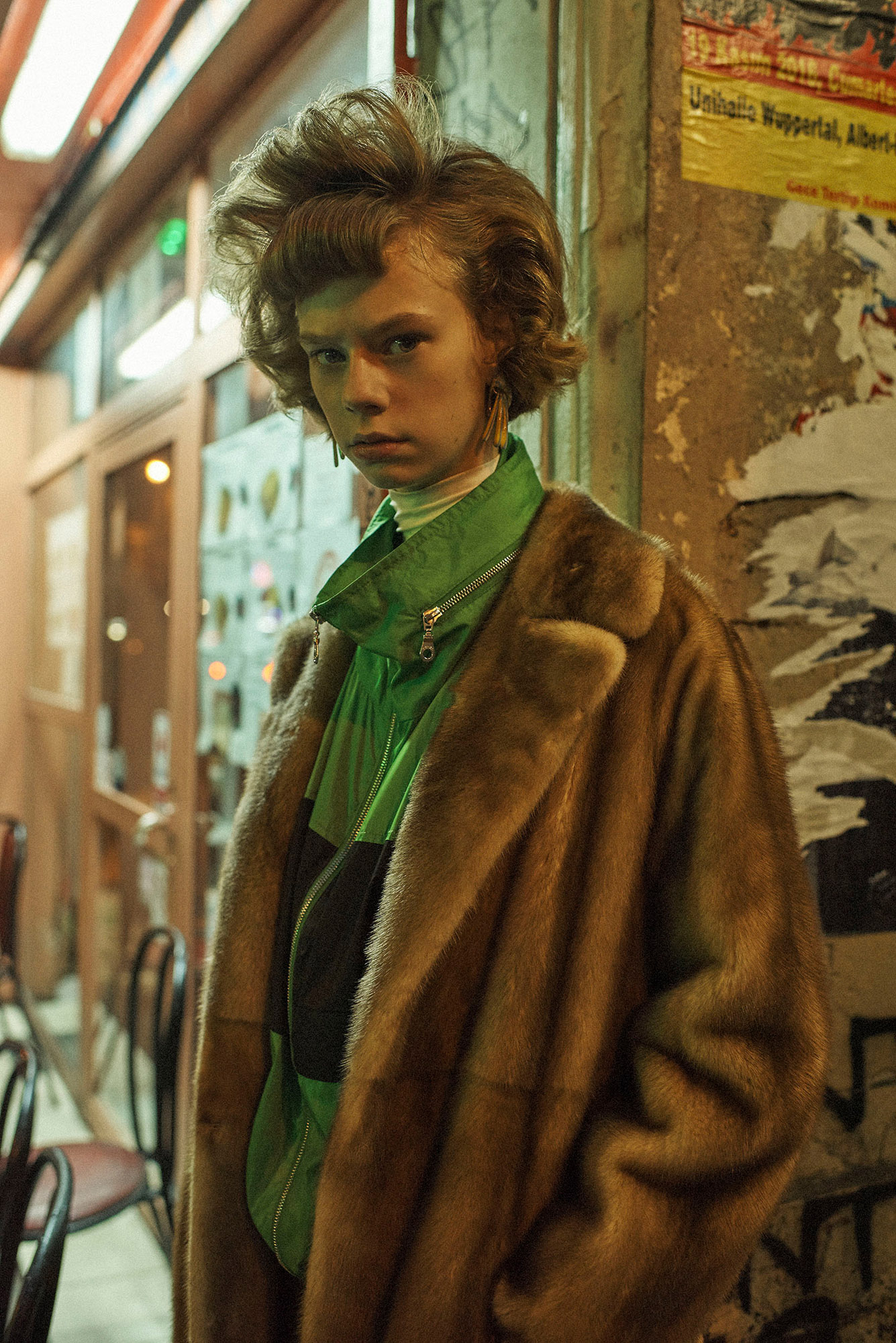 Talent and Partner, Samuel François: Portfolio (Fig. 94)