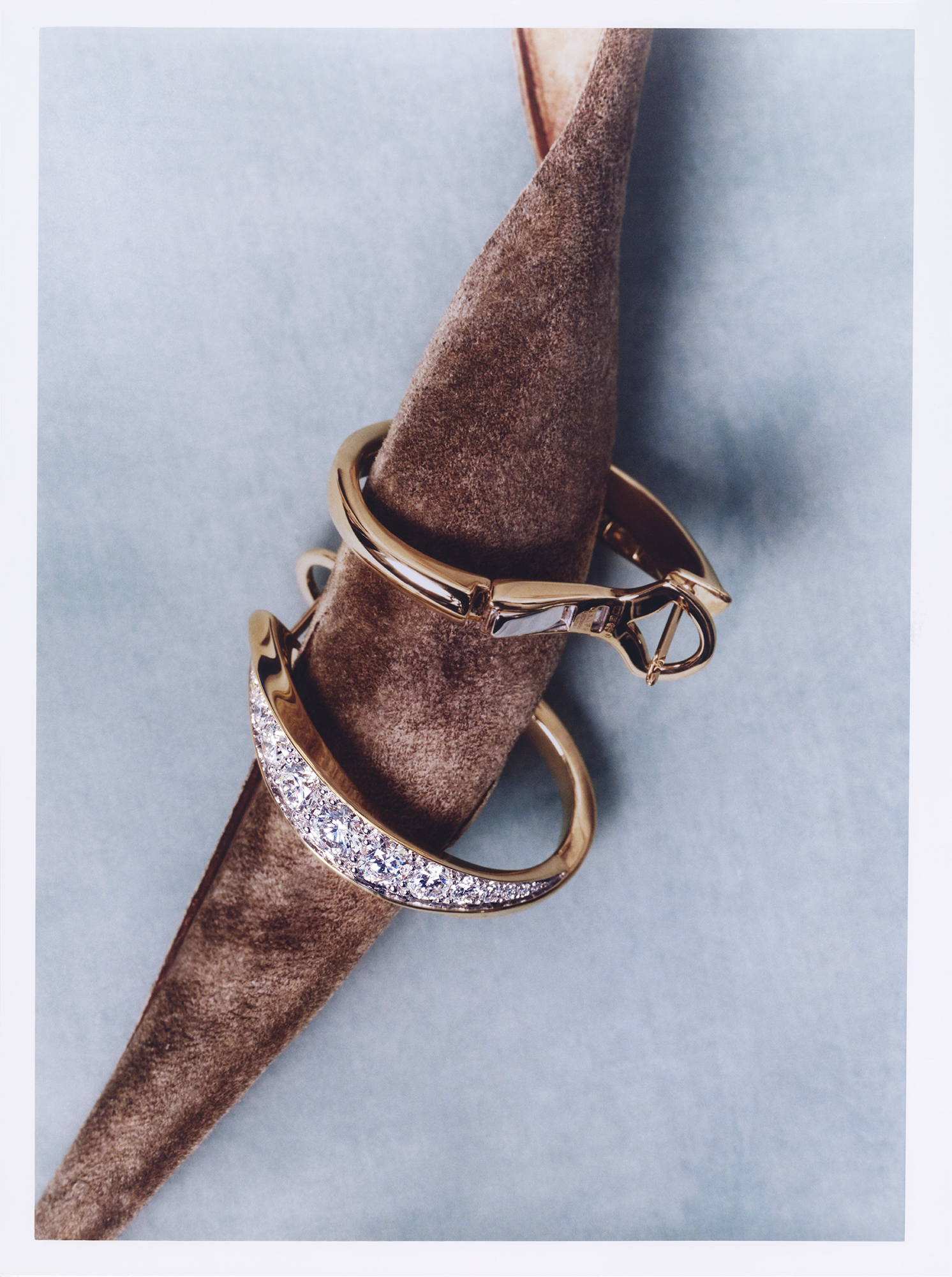 Talent and Partner, Leandro Farina: Twin Magazine (Fig. 3)