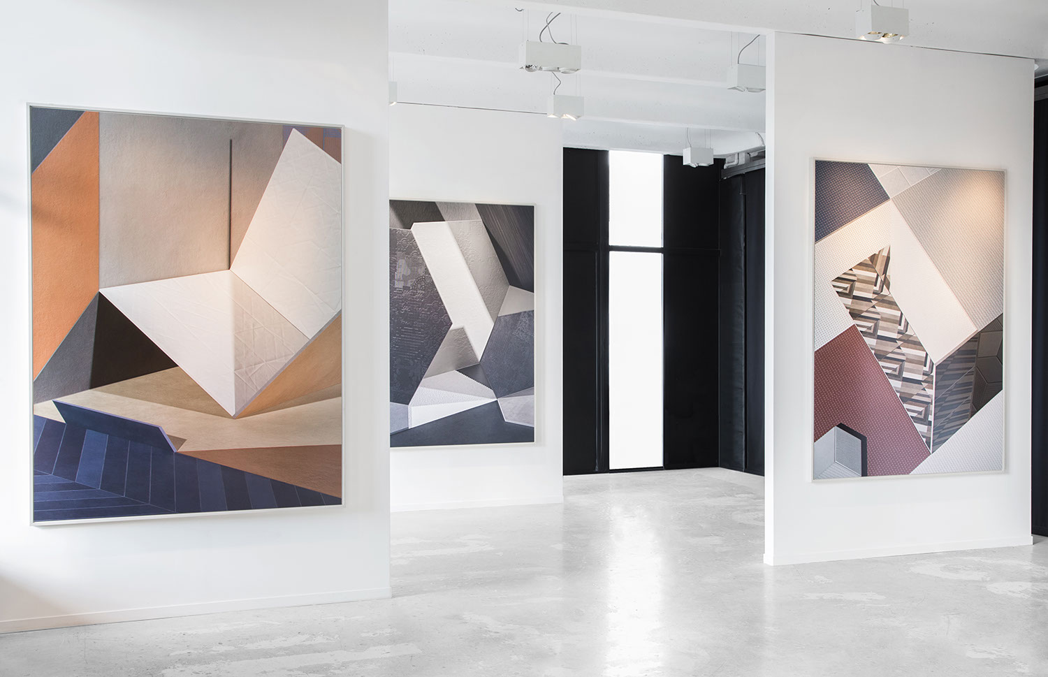 Talent and Partner, Scheltens & Abbenes: Exhibitions & Books (Fig. 63)