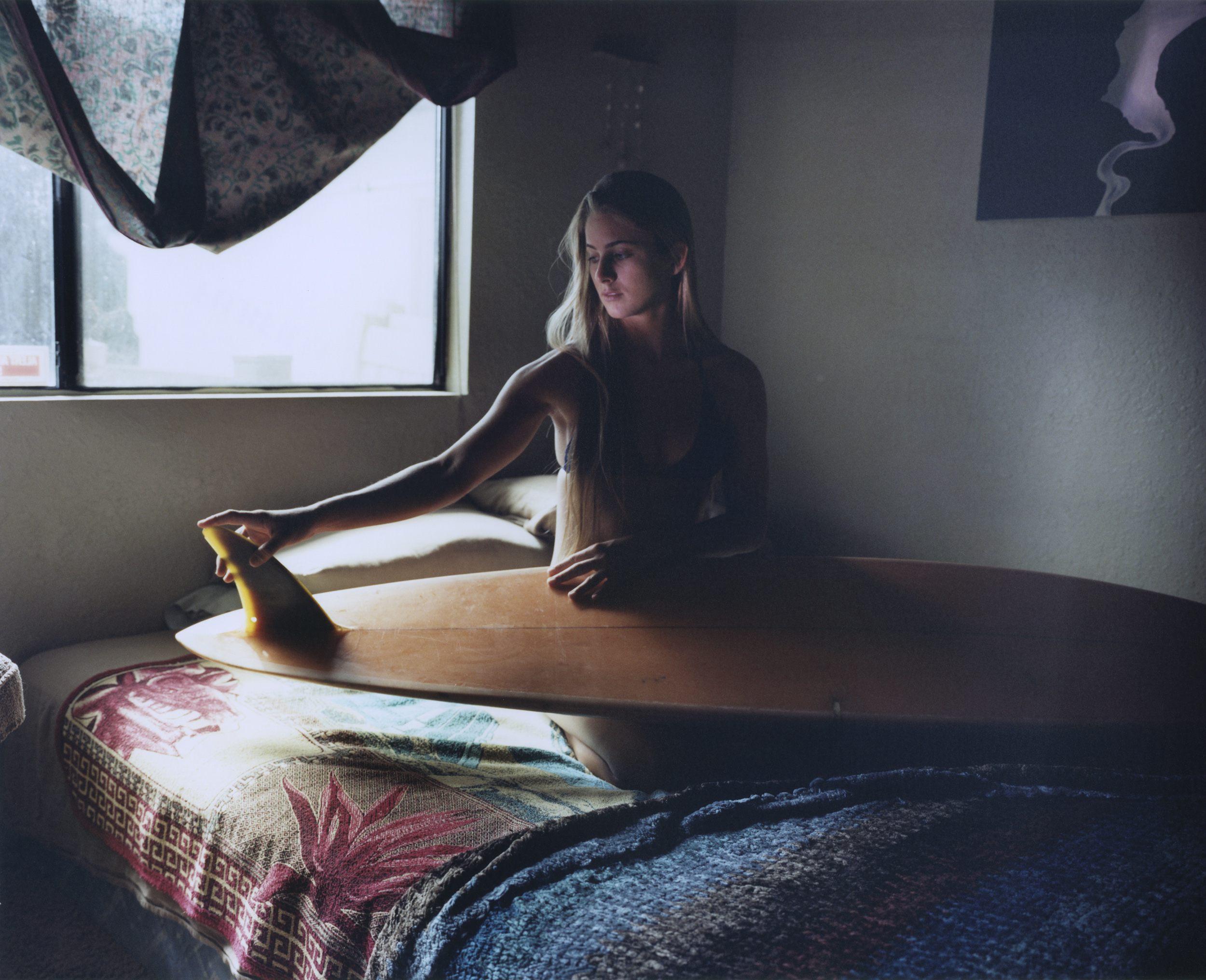 Talent and Partner, Vavá Ribeiro: Book — North Shore (Fig. 16)