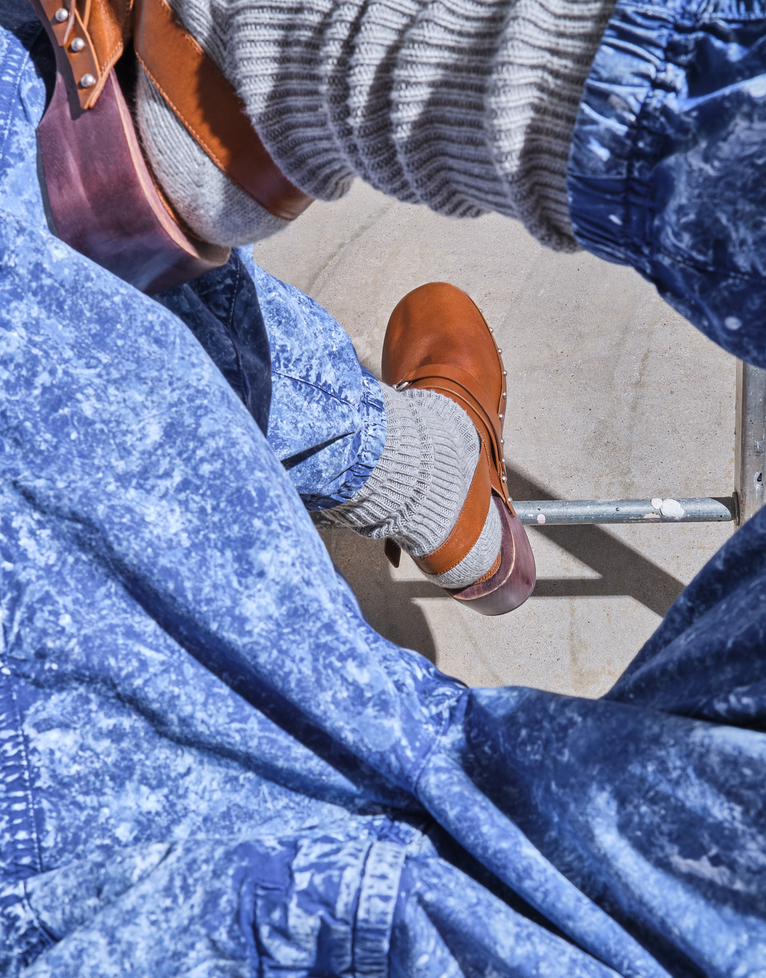 Talent and Partner, Scheltens & Abbenes: Fantastic Man — Visions (Fig. 8)