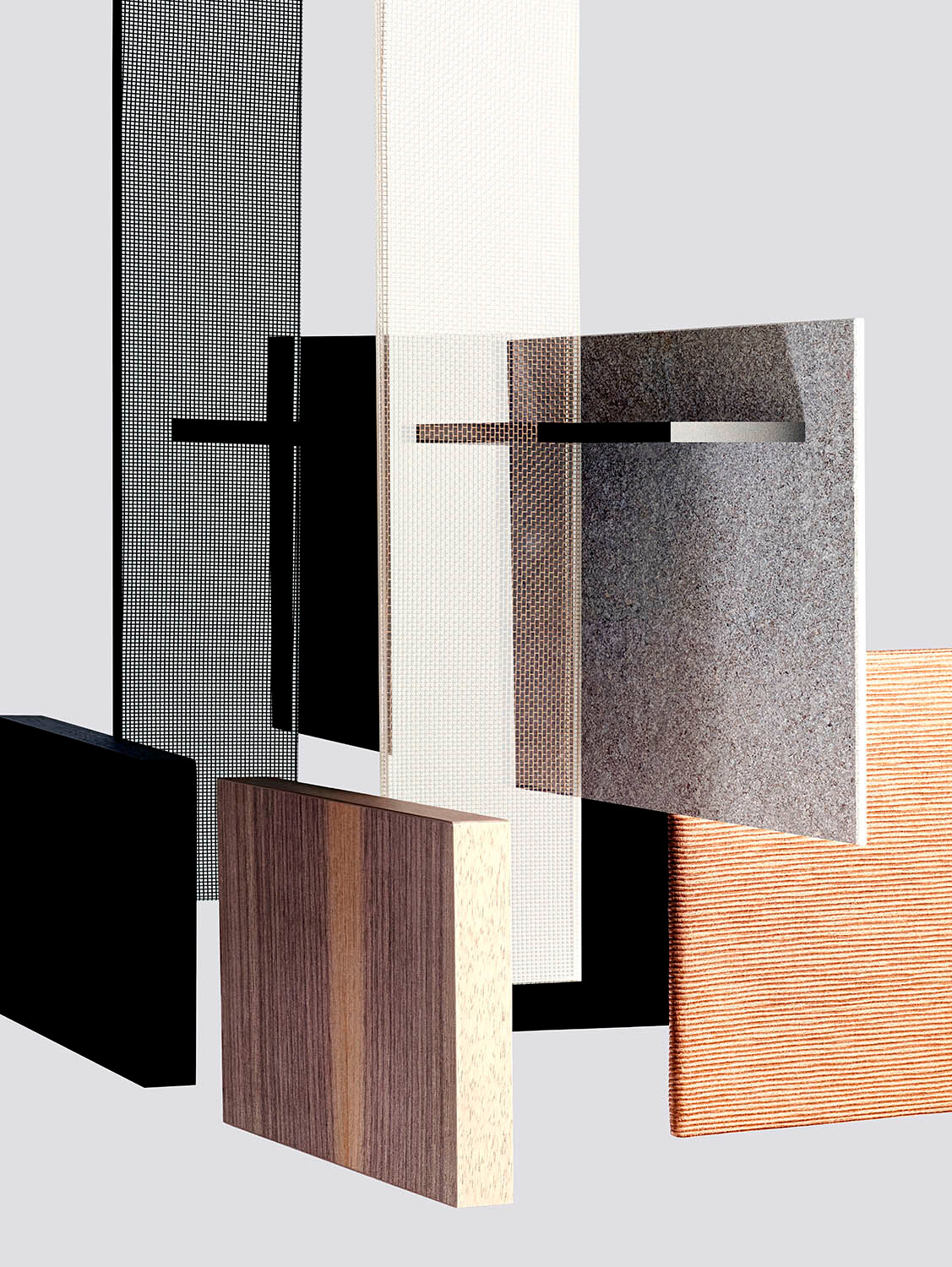 Talent and Partner, Simone Cavadini: Objects & Design (Fig. 25)