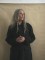 Talent and Partner, Pieter Hugo: Harper's Bazaar US - Patti Smith (Fig. 5)