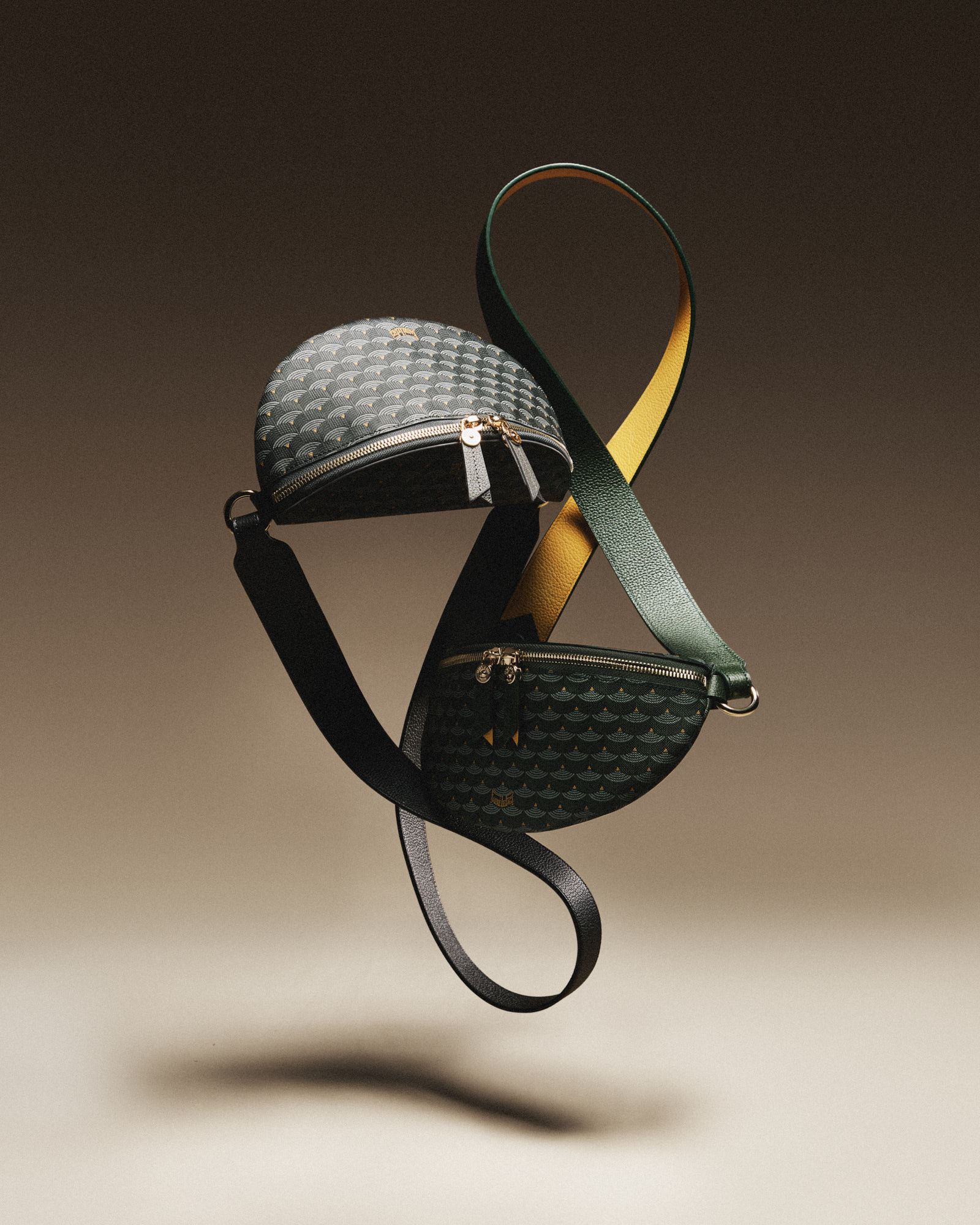 Talent and Partner, Nathan Robin: Commissions (Fig. 21)