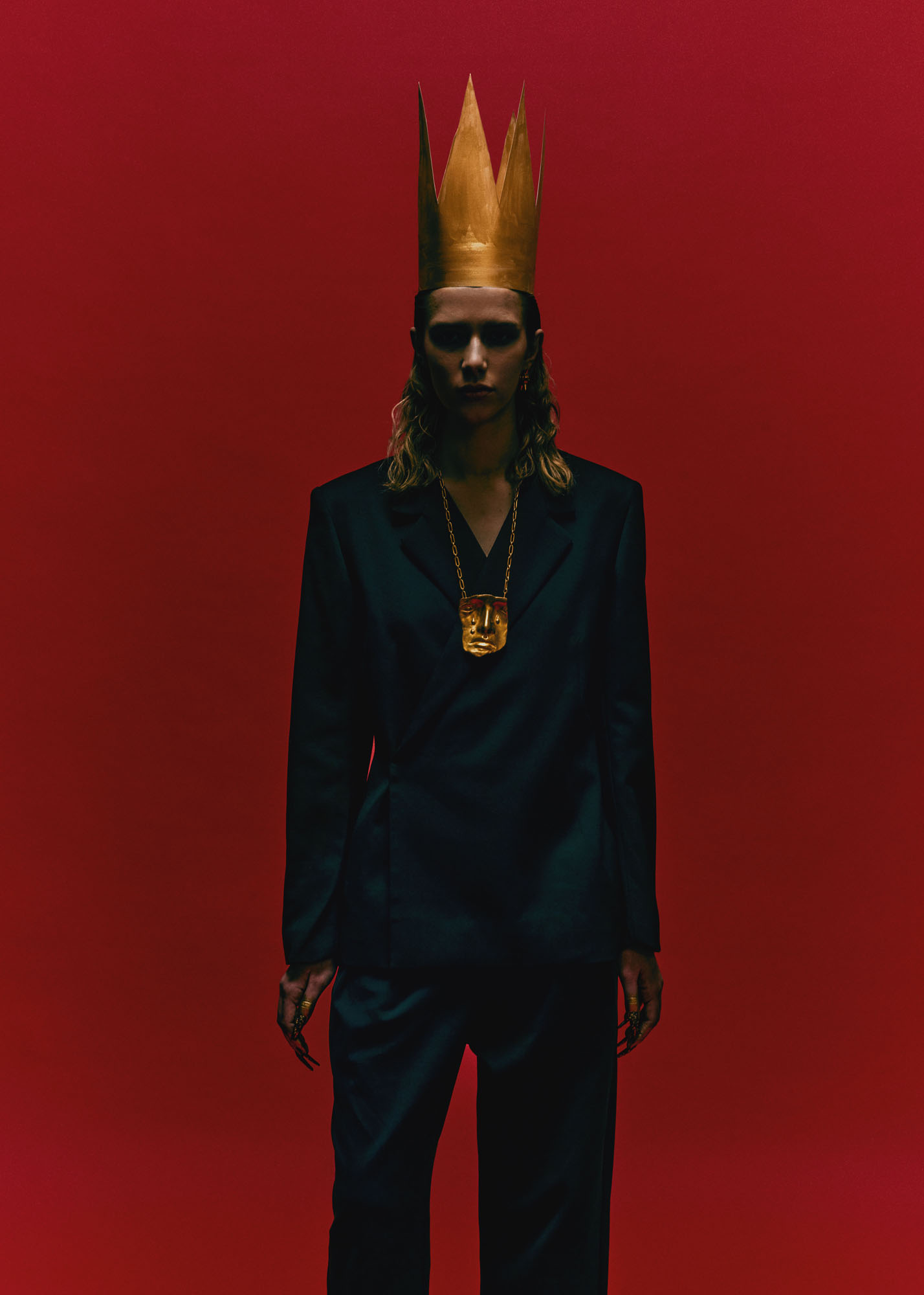 Talent and Partner, Samuel François: Jewelry design (Fig. 15)