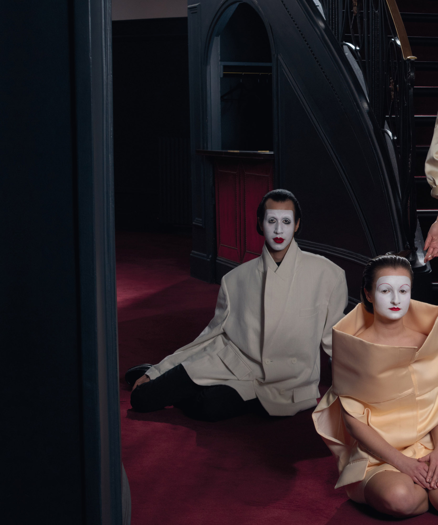 Talent and Partner, Samuel François: Portfolio (Fig. 21)