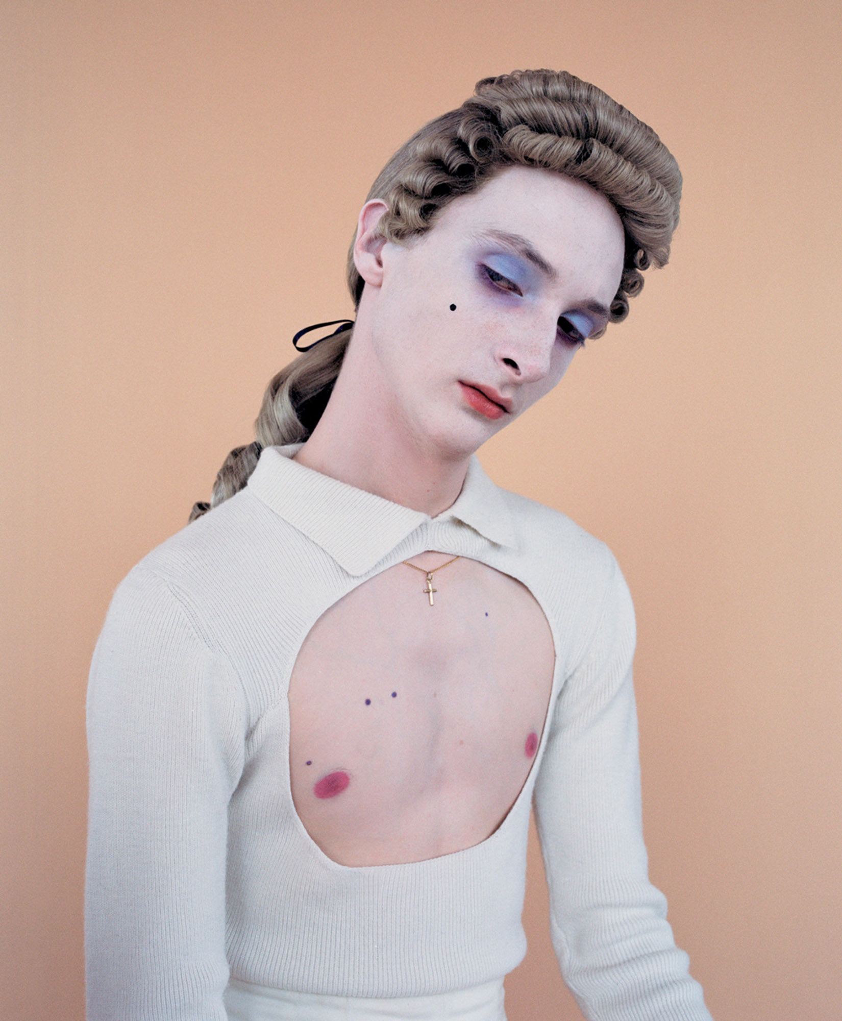 Talent and Partner, Samuel François: Portfolio (Fig. 149)