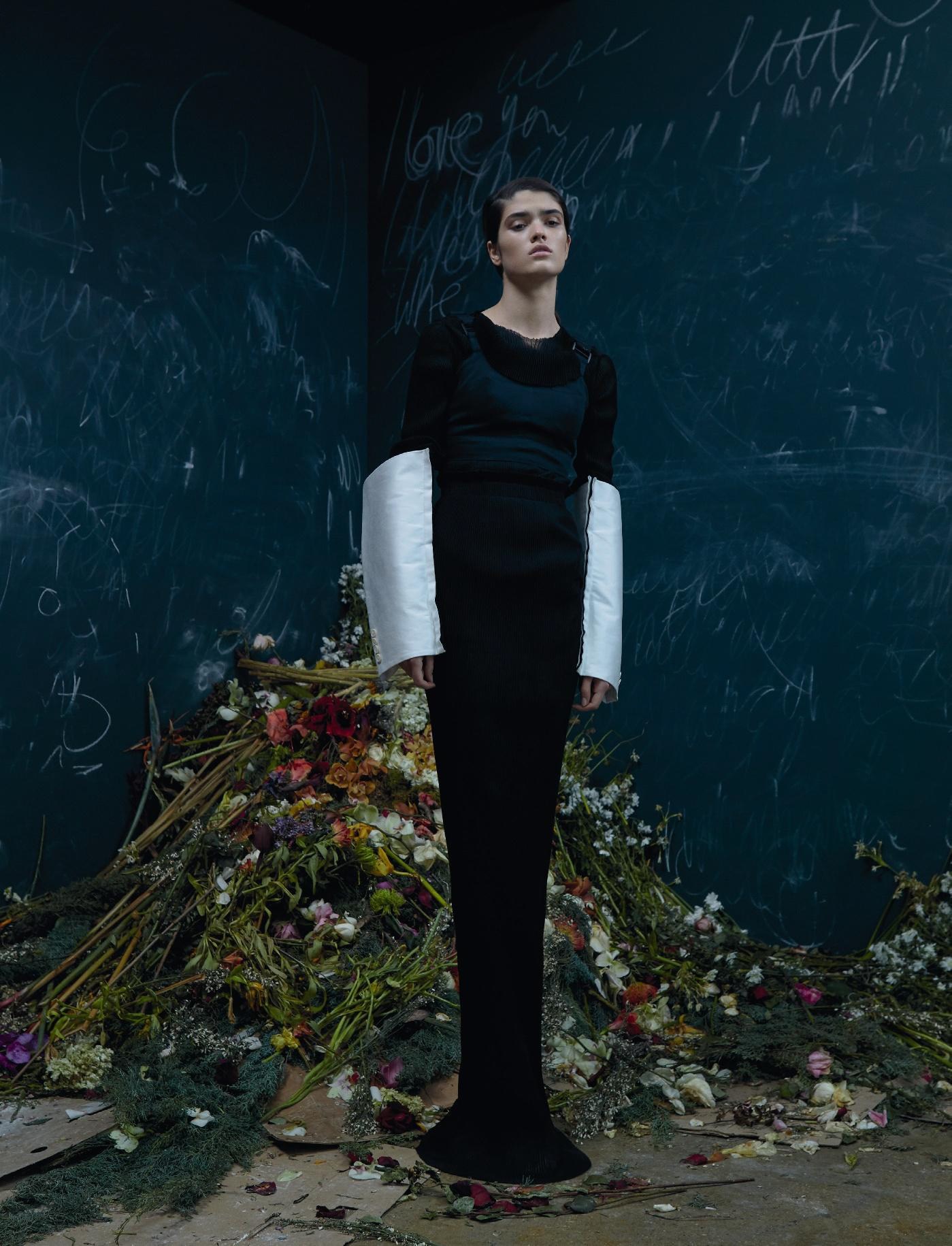 Talent and Partner, Samuel François: Portfolio (Fig. 155)