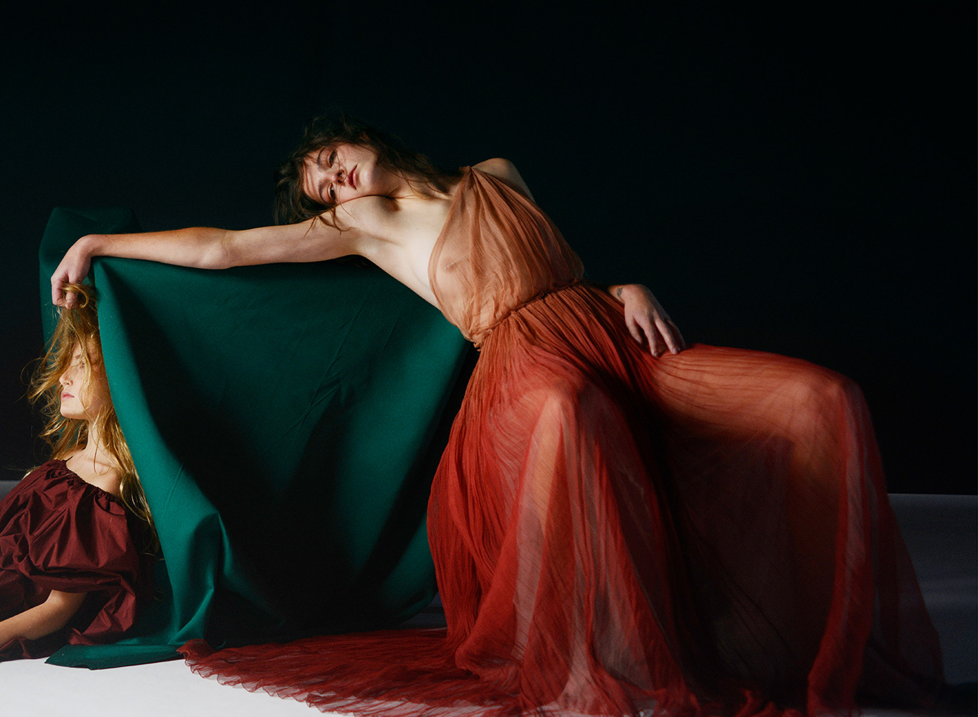 Talent and Partner, Samuel François: Portfolio (Fig. 113)