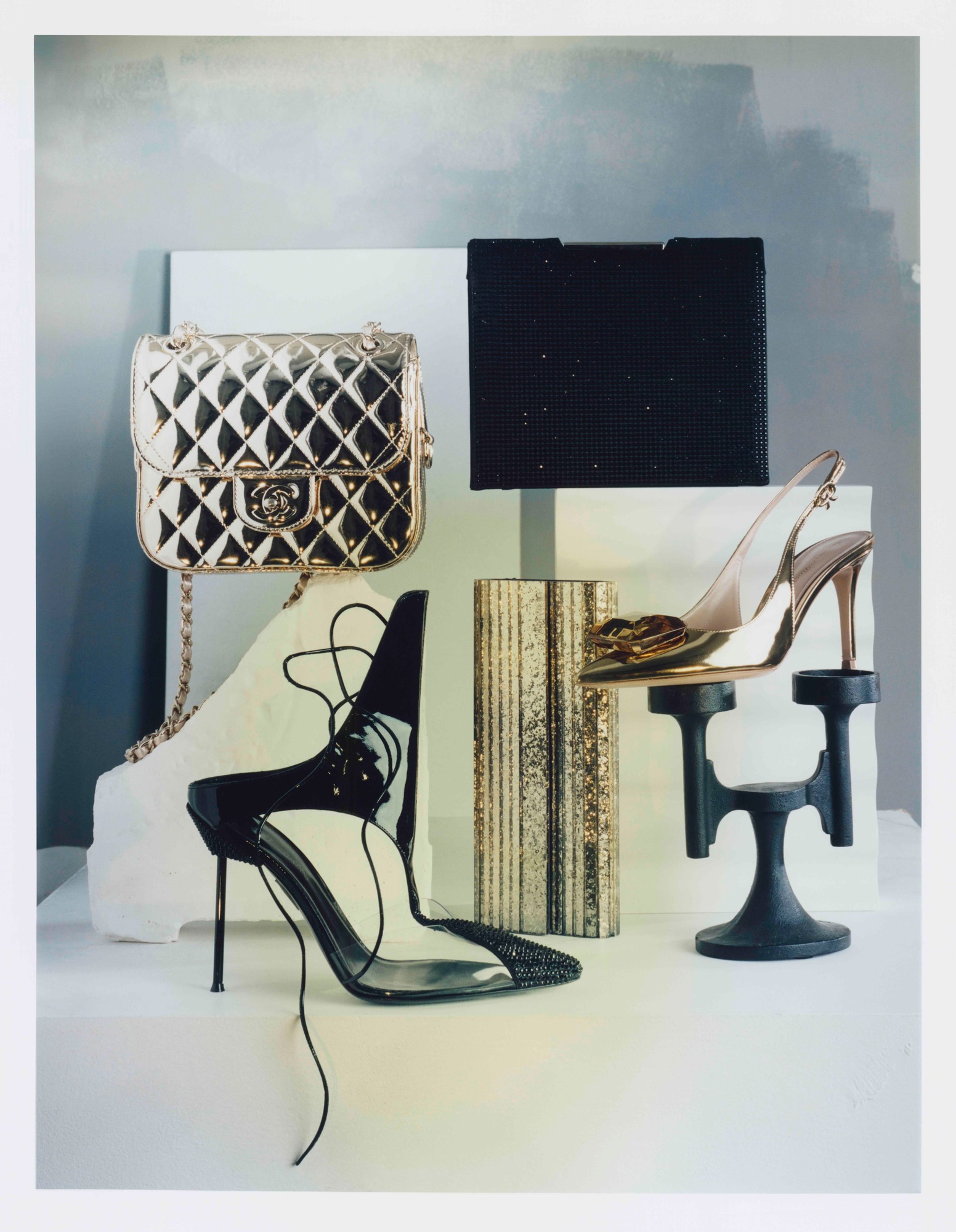 Talent and Partner, Leandro Farina: Numéro 243 (Fig. 3)