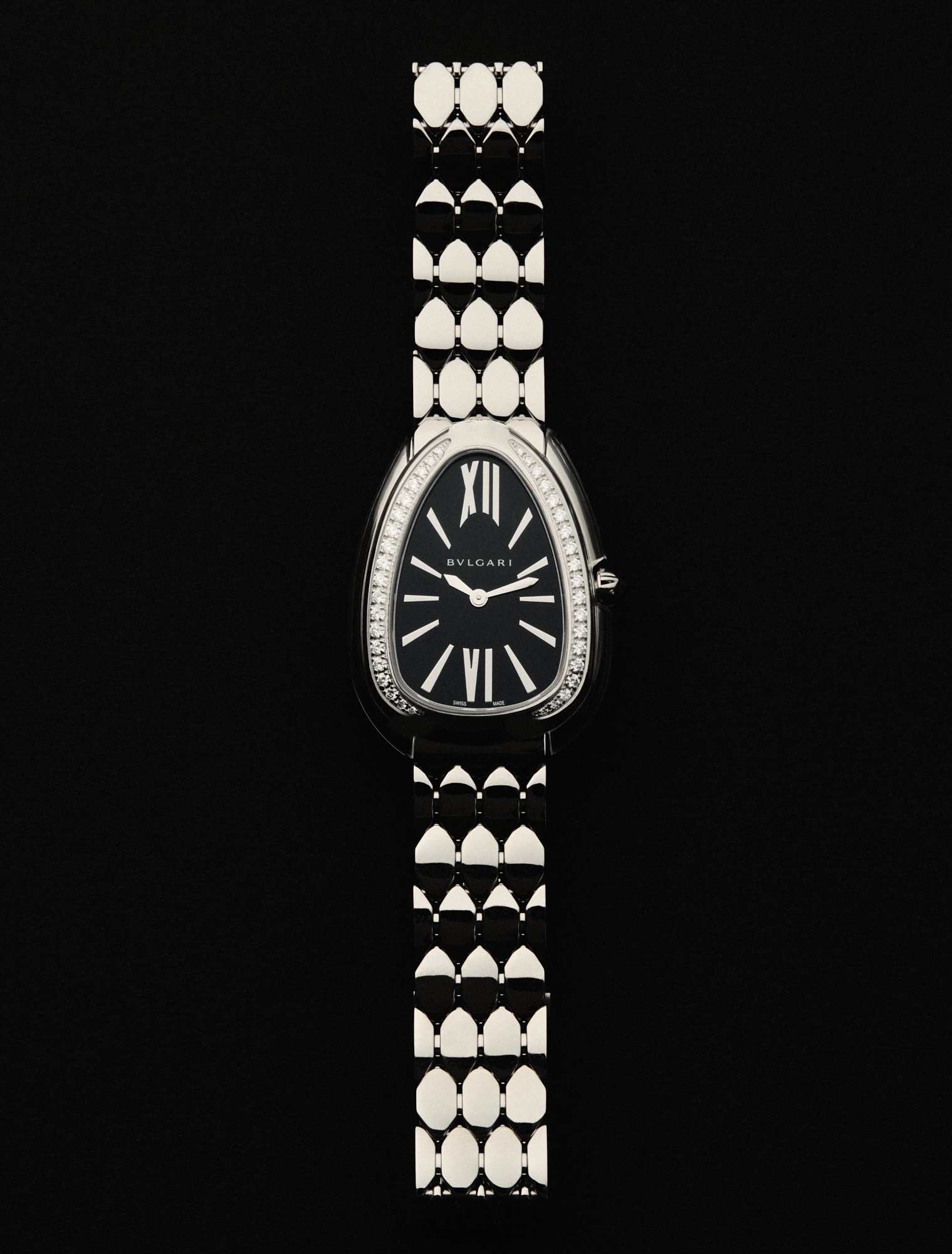 Talent and Partner, Nathan Robin: Jewelry & Watches (Fig. 5)
