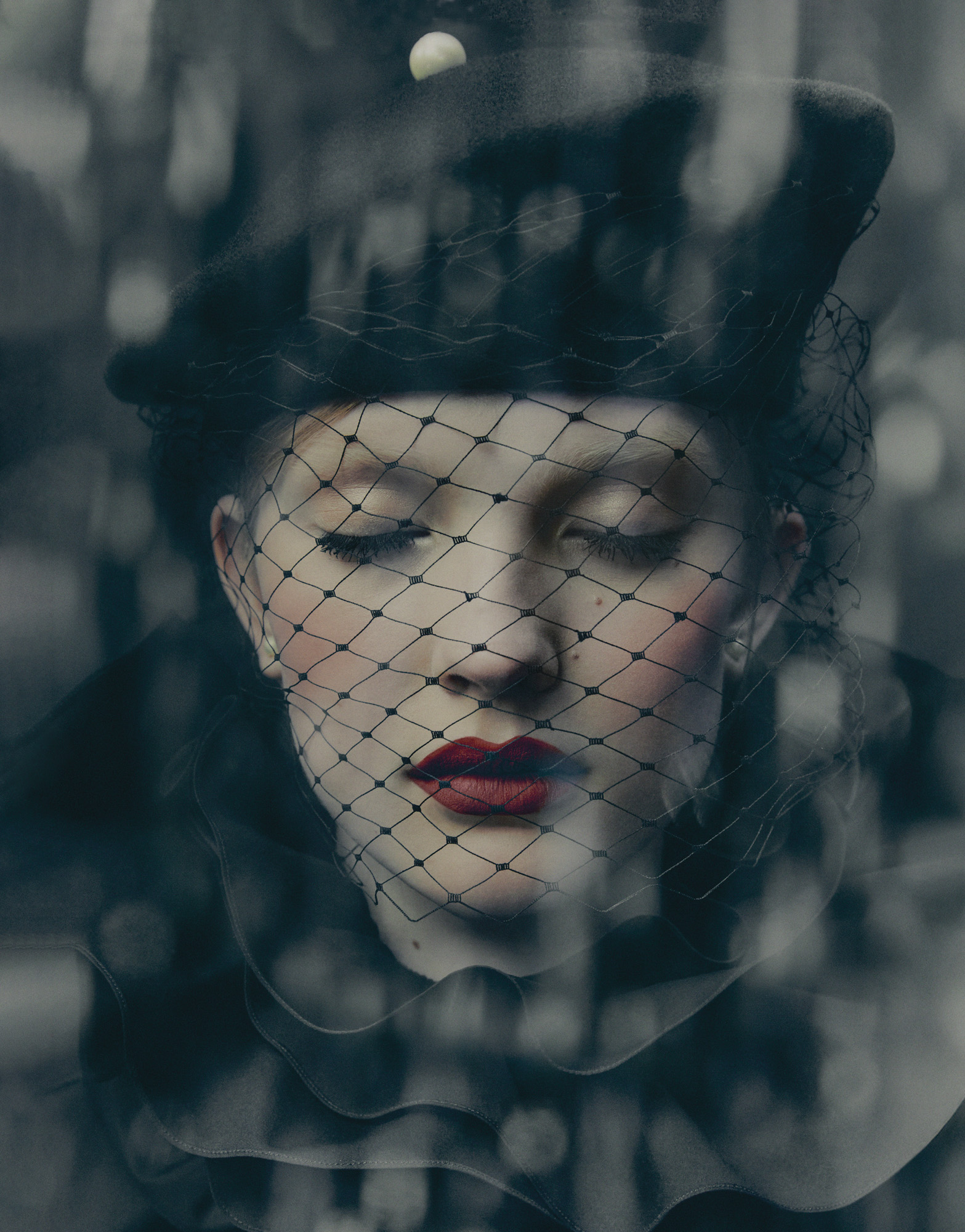 Talent and Partner, Samuel François: Dior Magazine n°51 (Fig. 5)