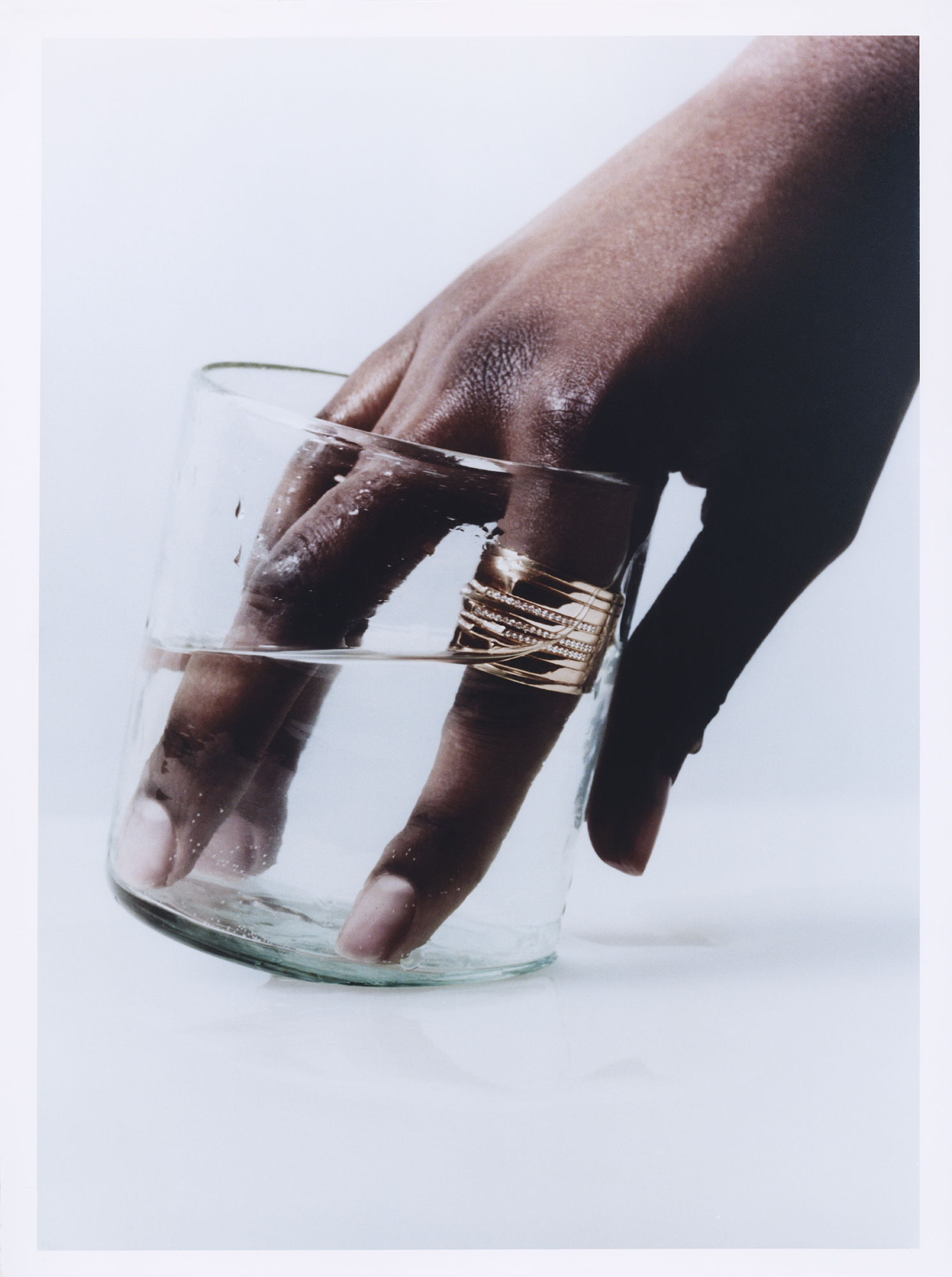 Talent and Partner, Leandro Farina: Twin Magazine (Fig. 5)