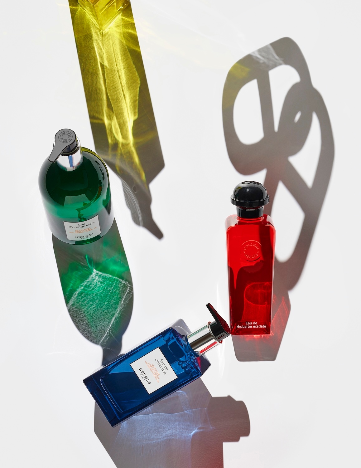 Talent and Partner, Scheltens & Abbenes: Hermès — Le Bain (Fig. 3)