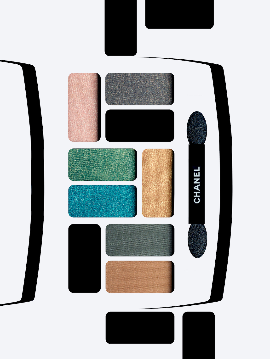 Talent and Partner, Simone Cavadini: Perfumes & Cosmetics (Fig. 31)