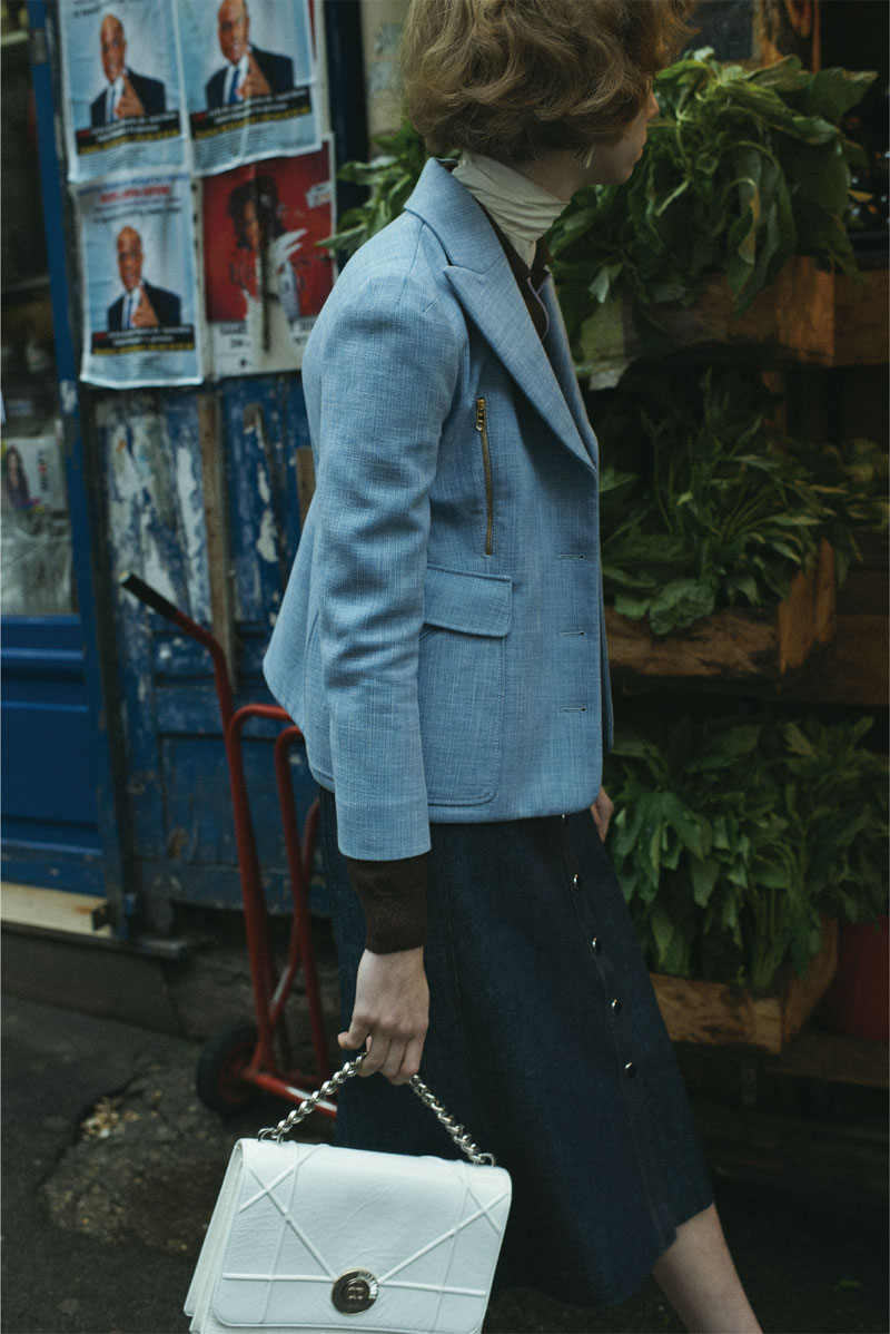 Talent and Partner, Samuel François: Portfolio (Fig. 93)