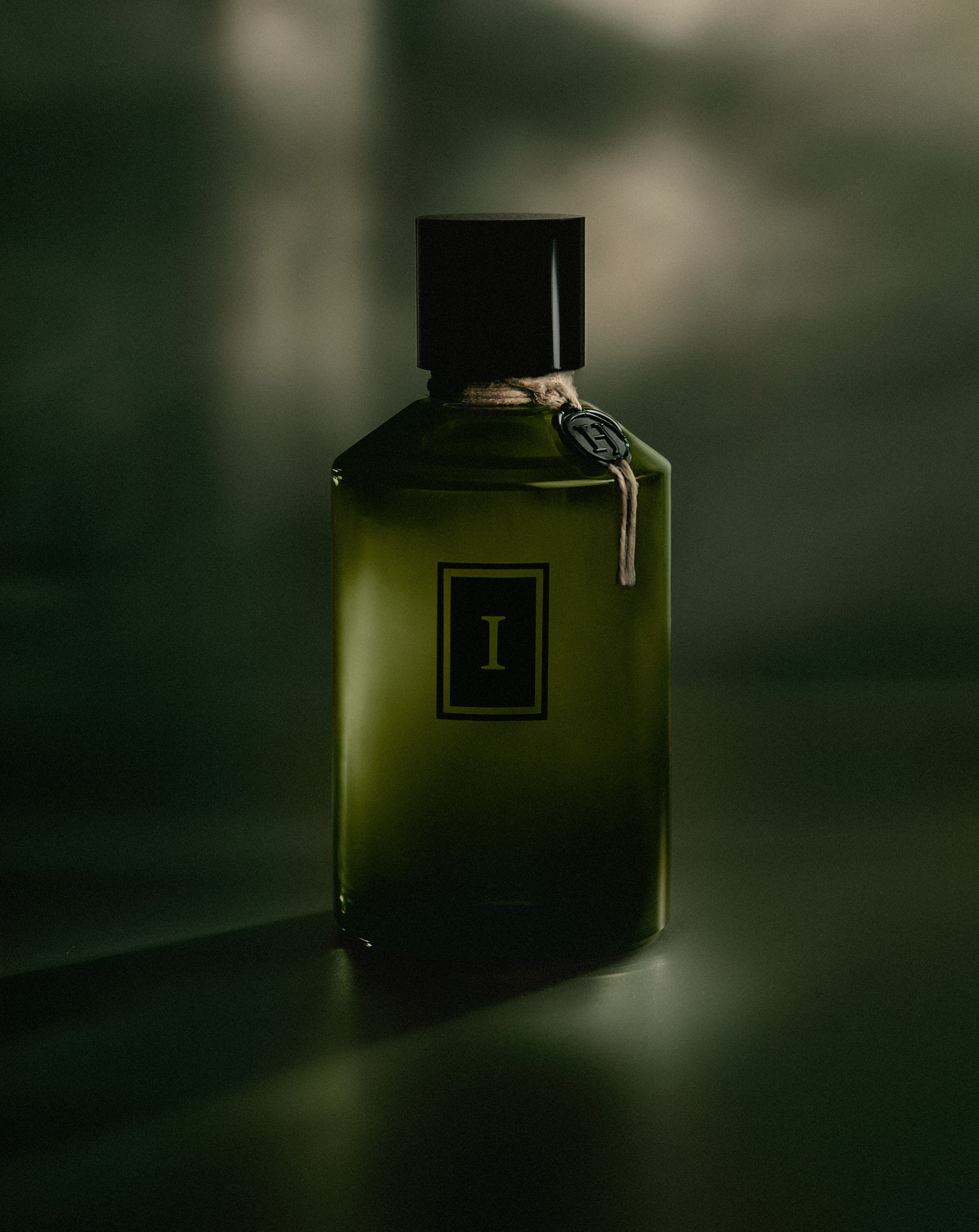 Talent and Partner, Nathan Robin: Henry Jacques — Il y avait un Jardin ... (Fig. 5)