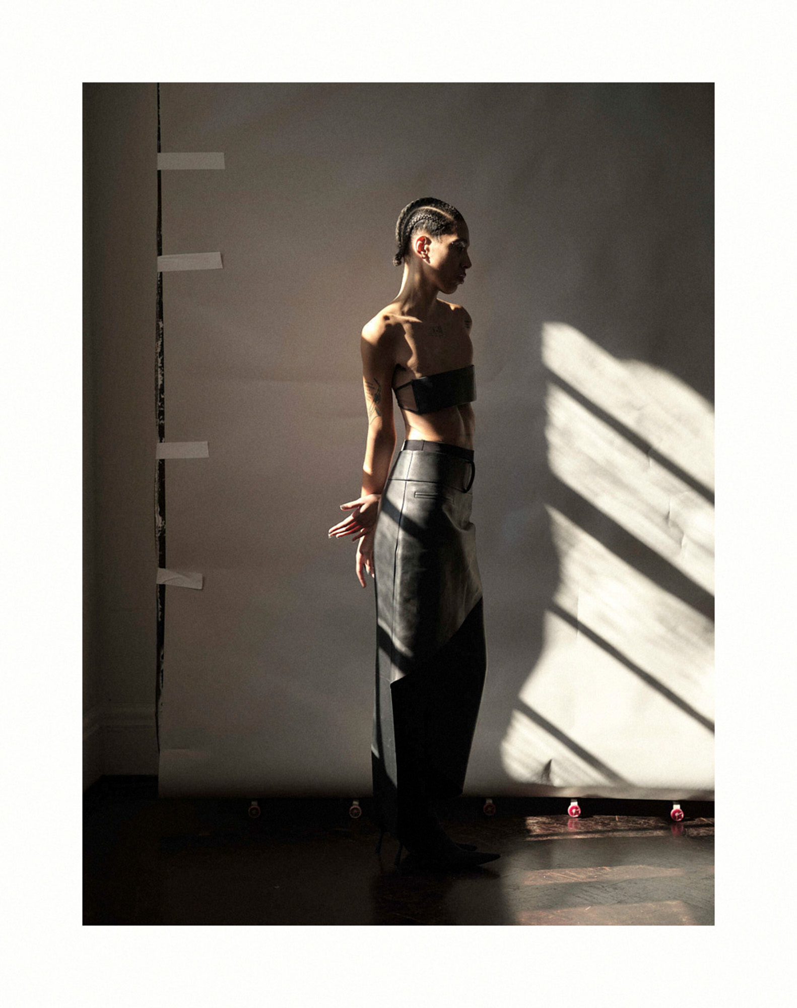 Talent and Partner, Pieter Hugo: RE-EDITION SS25 (Fig. 3)