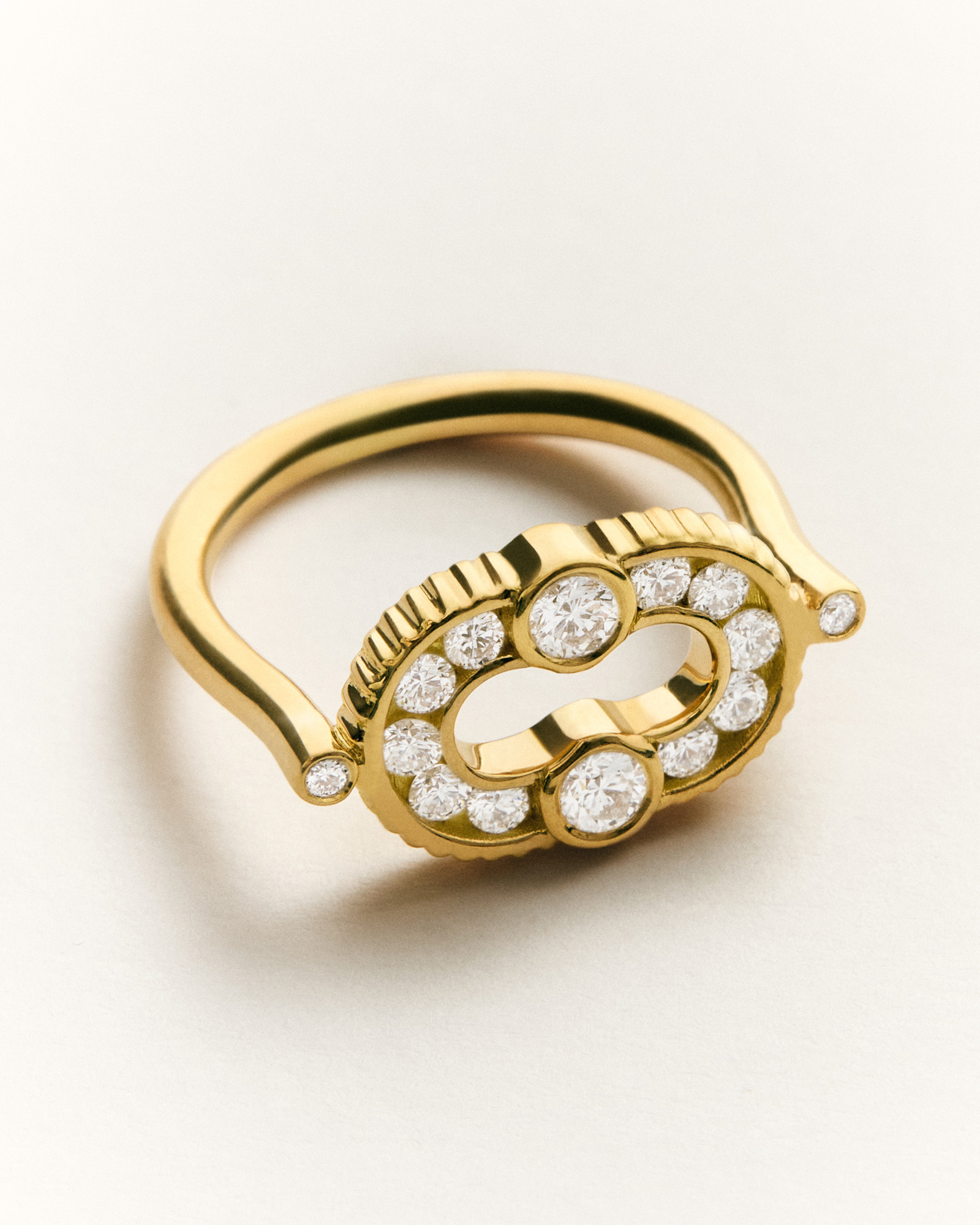 Talent and Partner, Nathan Robin: Commissions (Fig. 35)