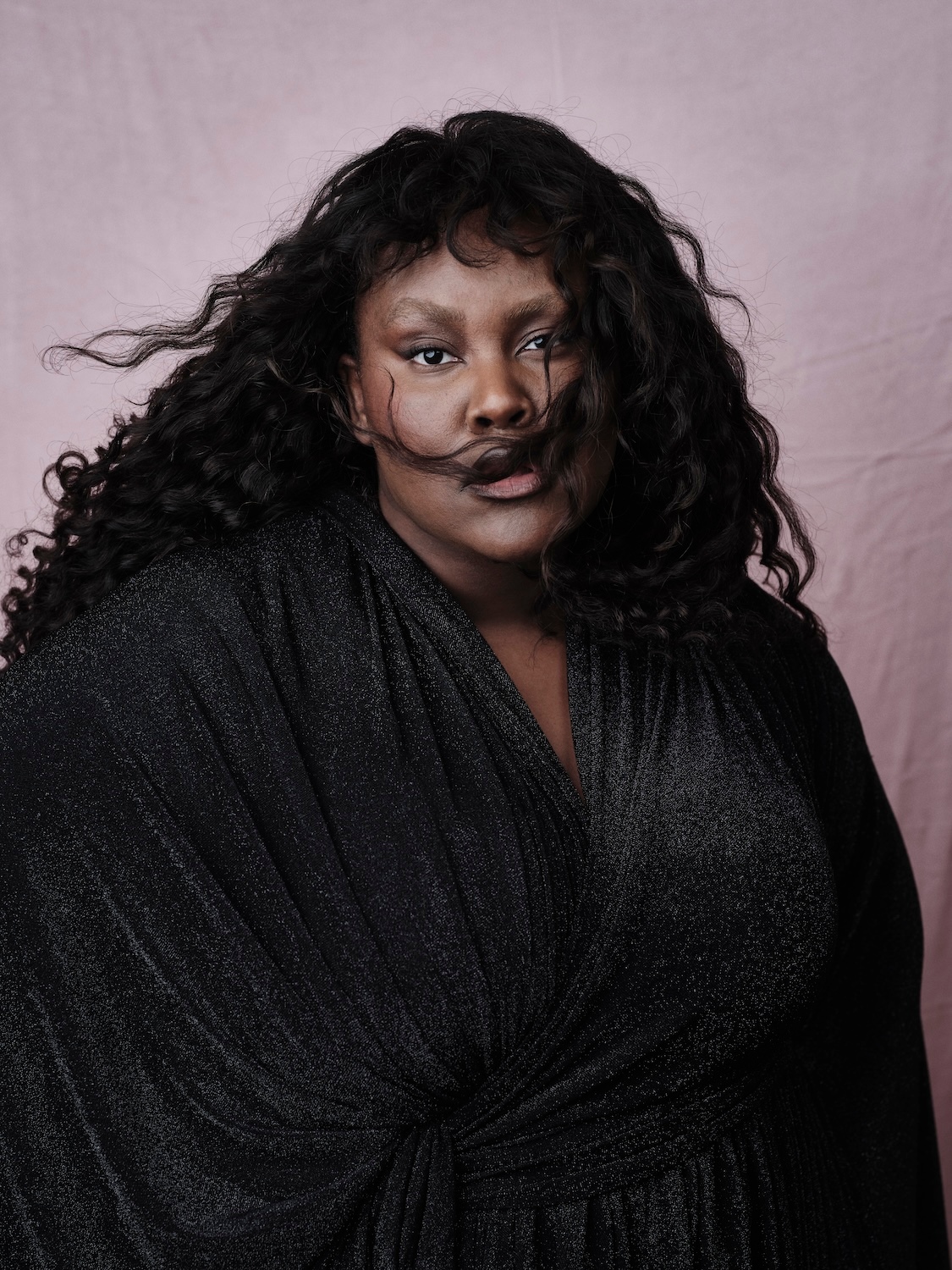 Talent and Partner, Pieter Hugo: Harper's Bazaar US — Balenciaga (Fig. 4)