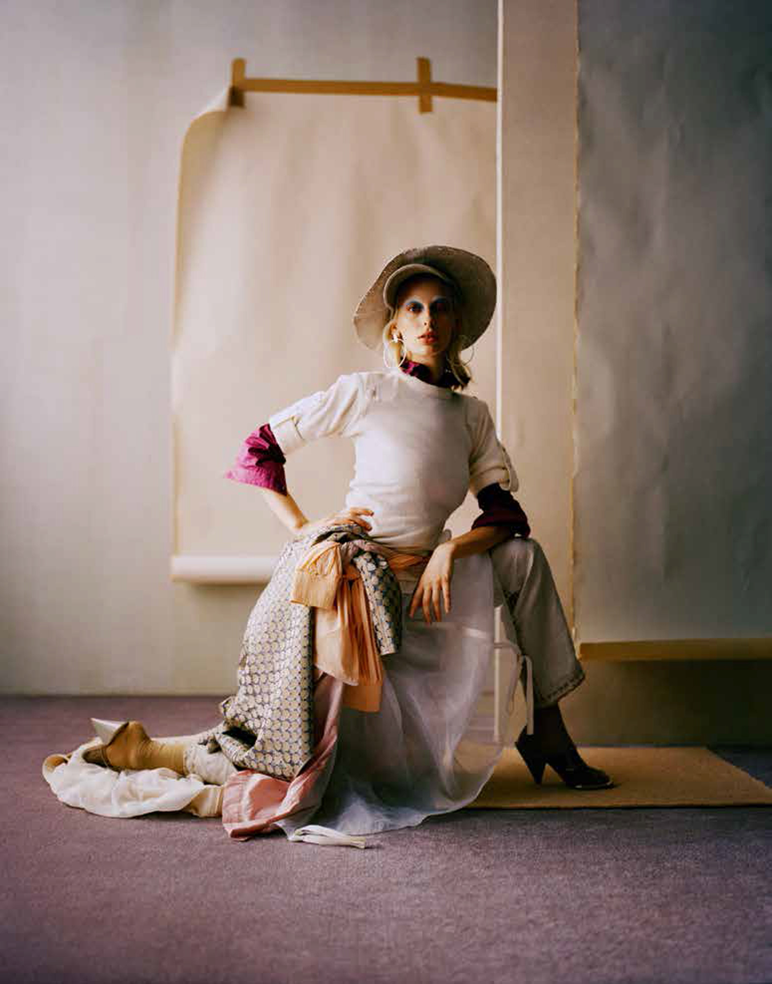 Talent and Partner, Sophie Glasser: Portfolio (Fig. 44)