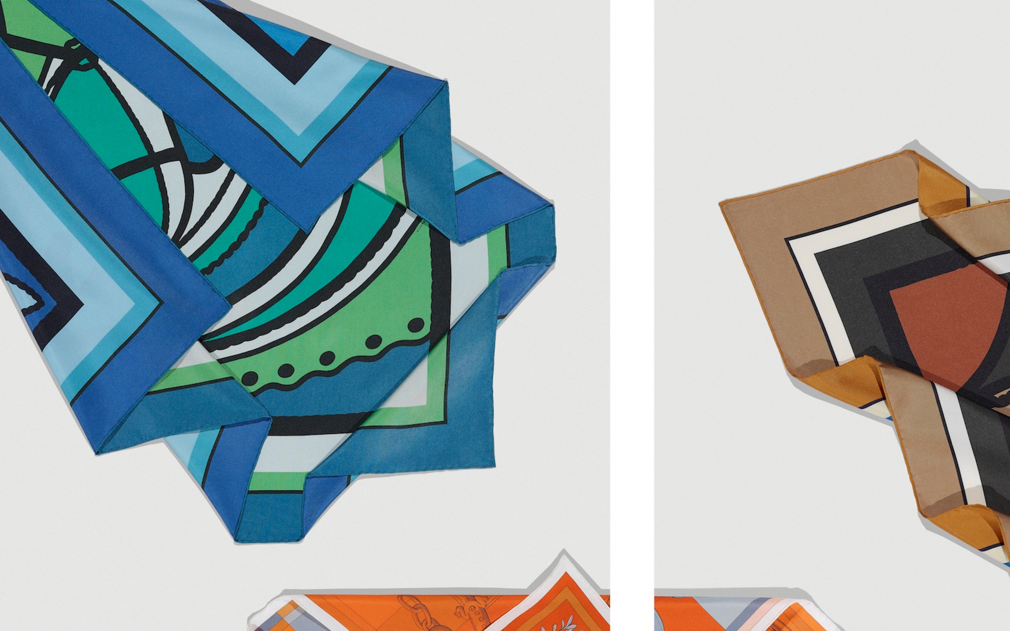 Talent and Partner, Scheltens & Abbenes: Commissions (Fig. 59)