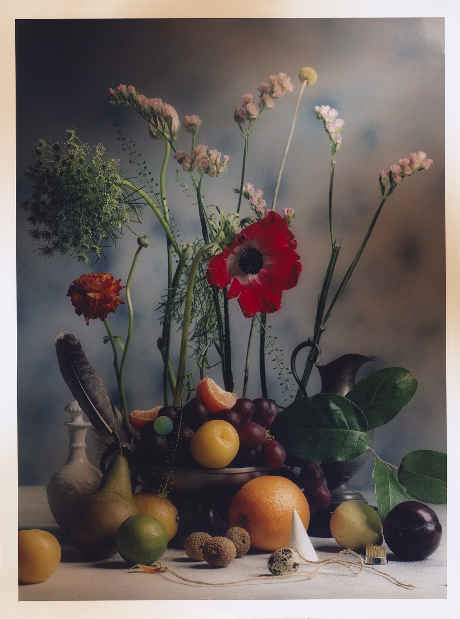 Talent and Partner, Leandro Farina: Loop Dining (Fig. 3)