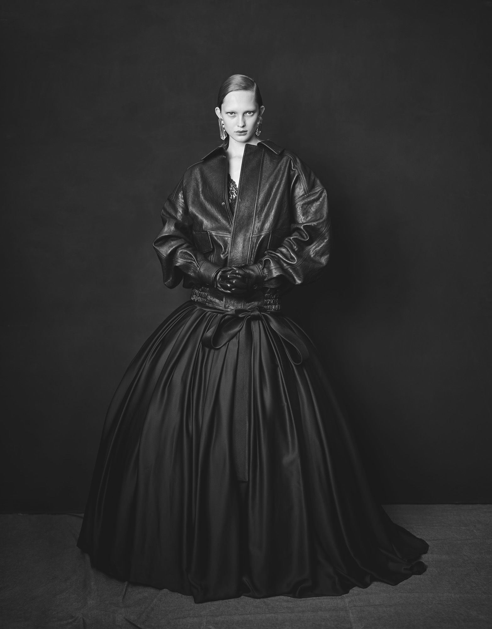 Talent and Partner, Samuel François: Portfolio (Fig. 9)