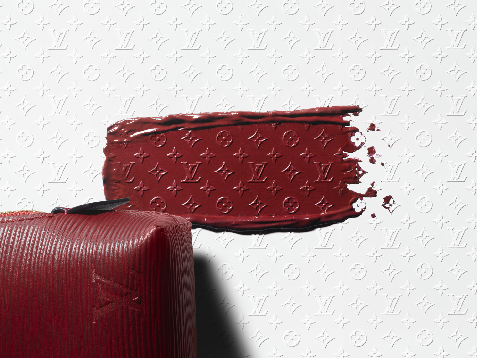 Talent and Partner, Aurore Piedigrossi: Louis Vuitton — Beauty (Fig. 7)