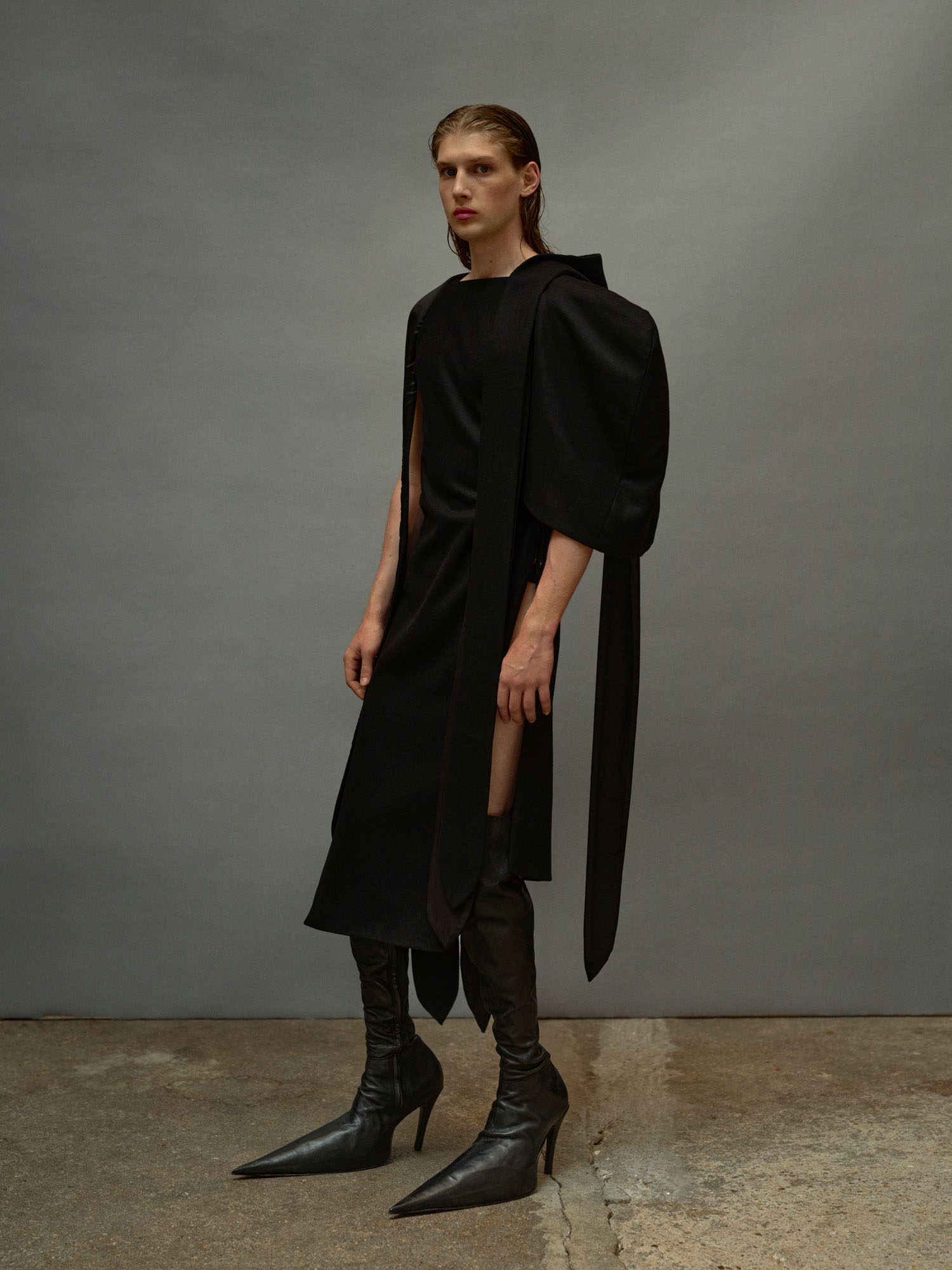 Talent and Partner, Pieter Hugo: I_D — Anonymous Club (Fig. 4)