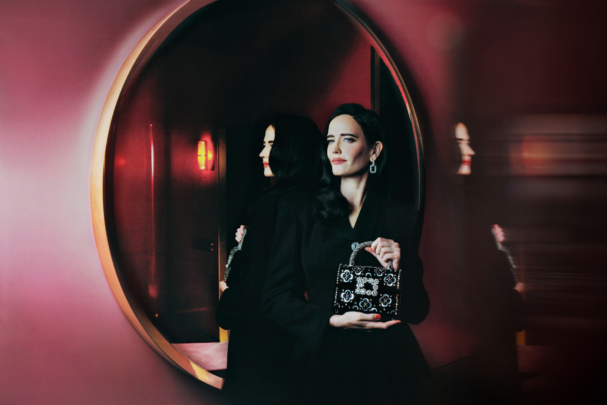 Talent and Partner, Samuel François: Roger Vivier (Fig. 2)