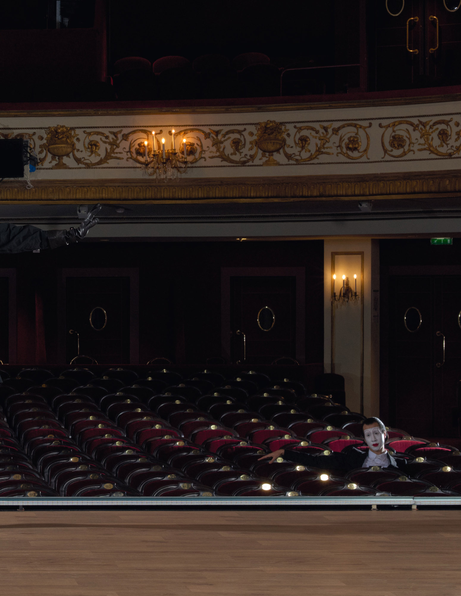 Talent and Partner, Samuel François: Portfolio (Fig. 25)