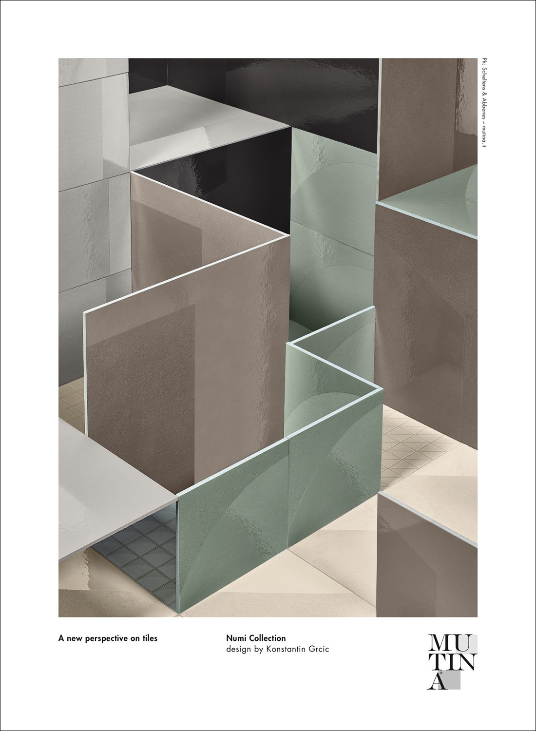 Talent and Partner, Scheltens & Abbenes: Commissions (Fig. 51)