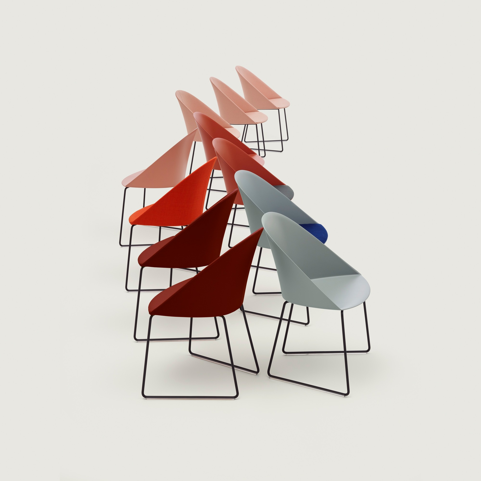 Talent and Partner, Scheltens & Abbenes: Commissions (Fig. 61)