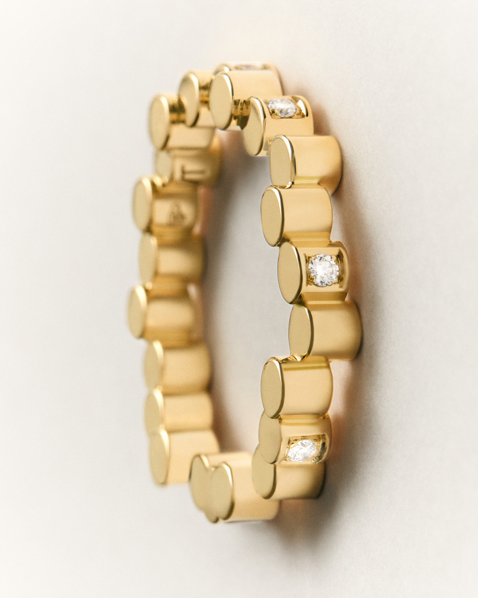 Talent and Partner, Nathan Robin: Commissions (Fig. 36)