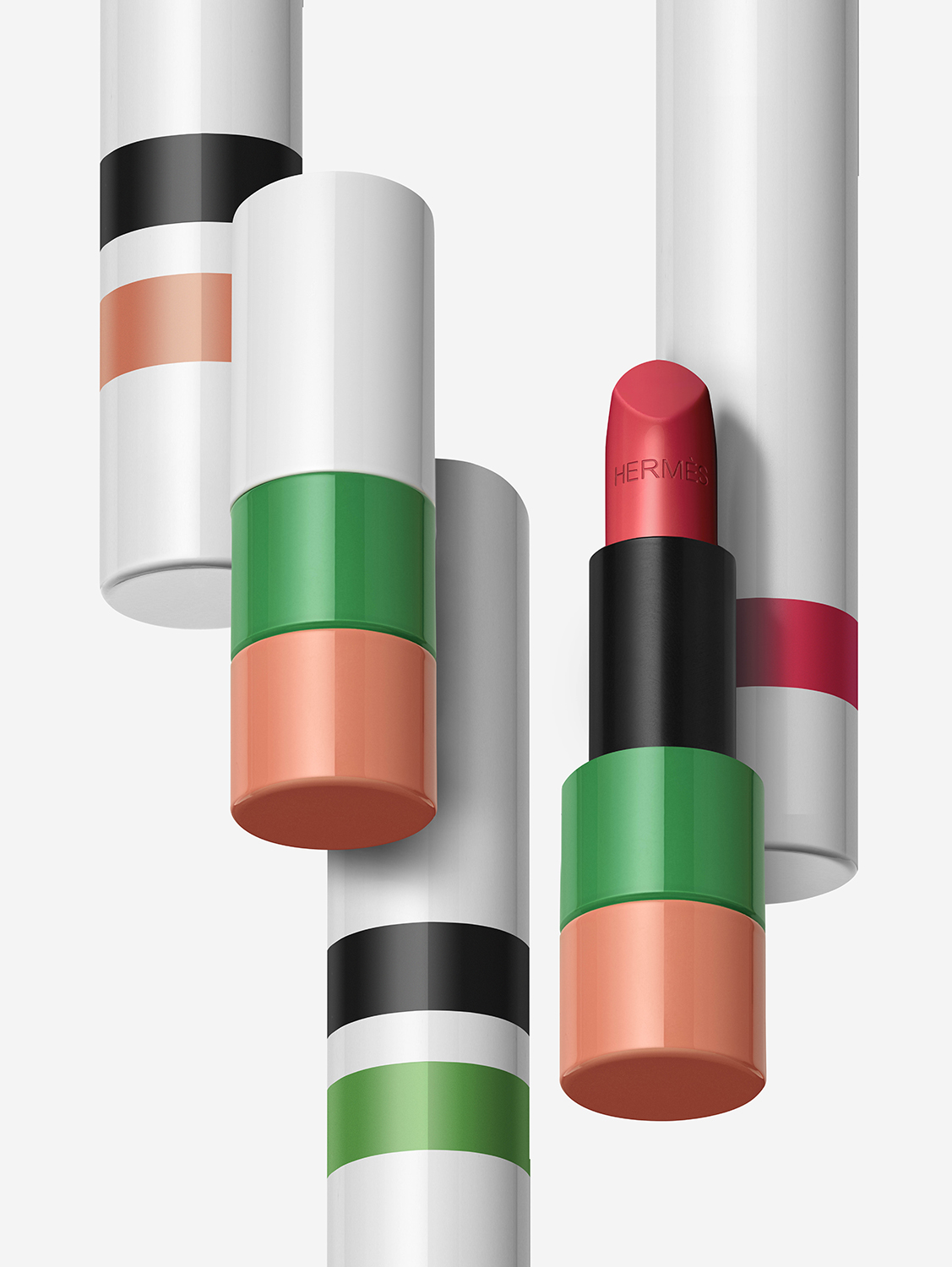 Talent and Partner, Simone Cavadini: Perfumes & Cosmetics (Fig. 65)